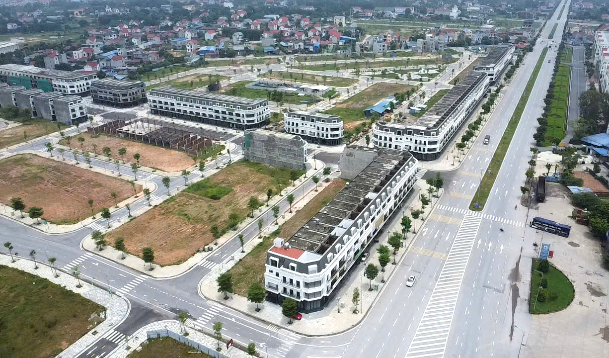 Hạ tầng hiện đại và quy hoạch thông minh: Chìa khóa giữ sức hút đầu tư cho Thái Nguyên- Ảnh 3. Hạ tầng hiện đại và quy hoạch thông minh: Chìa khóa giữ sức hút đầu tư cho Thái Nguyên- Ảnh 3.