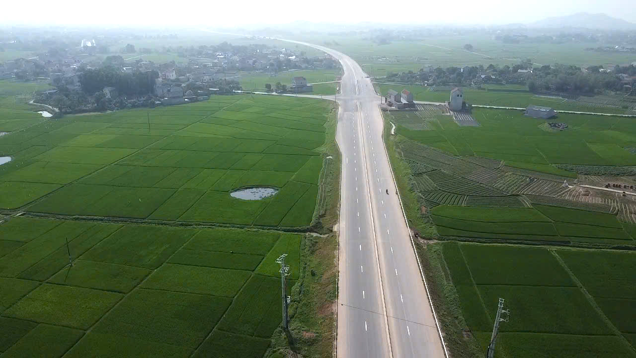 Hạ tầng hiện đại và quy hoạch thông minh: Chìa khóa giữ sức hút đầu tư cho Thái Nguyên- Ảnh 6. Hạ tầng hiện đại và quy hoạch thông minh: Chìa khóa giữ sức hút đầu tư cho Thái Nguyên- Ảnh 6.