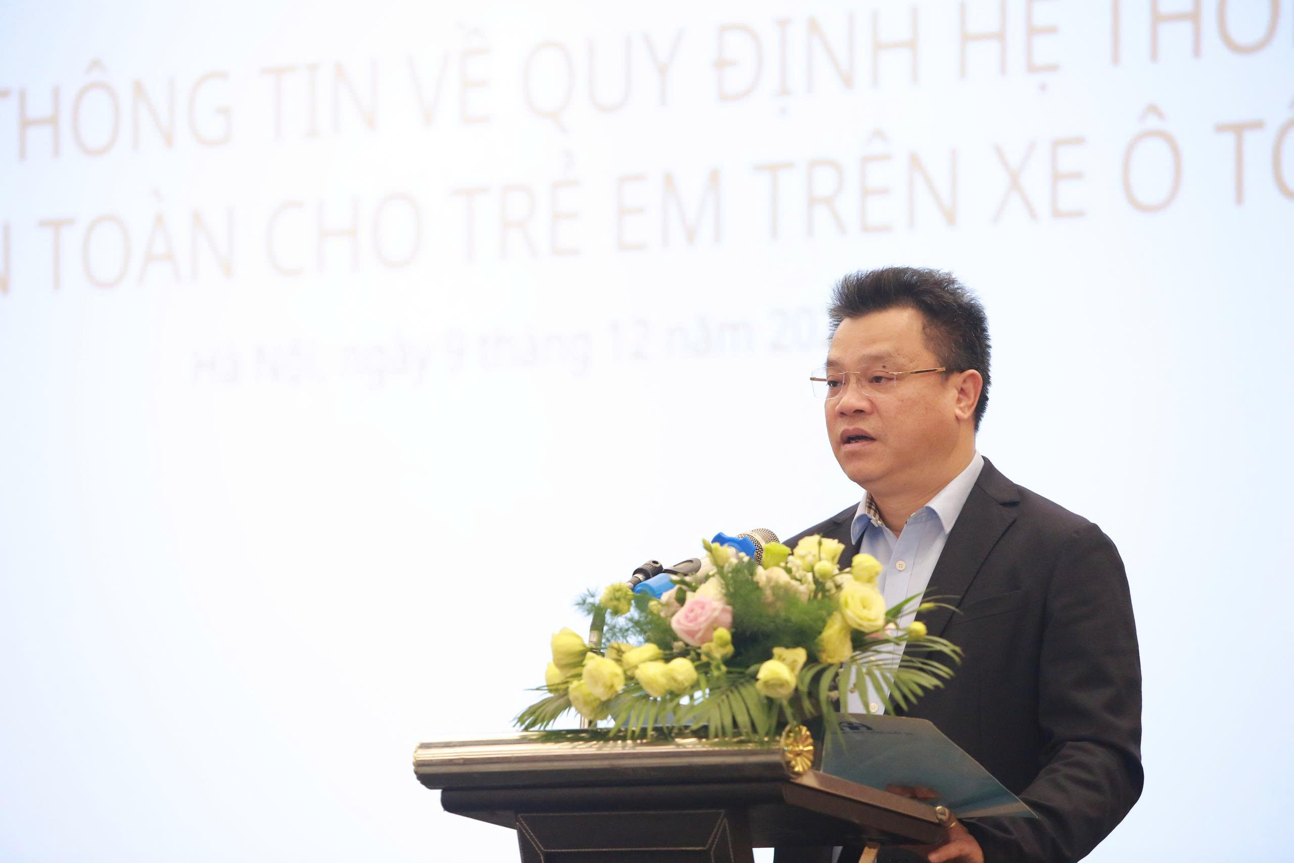 C&aacute;ch n&agrave;o nhận biết ghế trẻ em tr&ecirc;n &ocirc; t&ocirc; đạt chuẩn?- Ảnh 1.