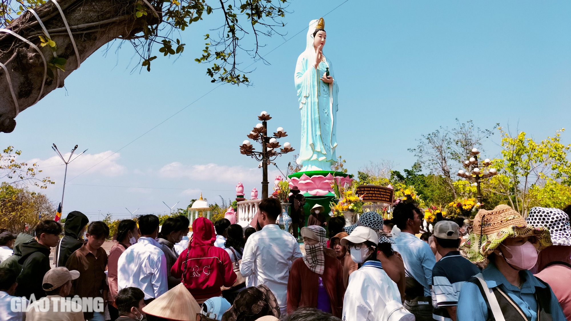Chơi đâu ở Bạc Liêu đầu Xuân mới 2025?- Ảnh 6. Chơi đâu ở Bạc Liêu đầu Xuân mới 2025?- Ảnh 6.