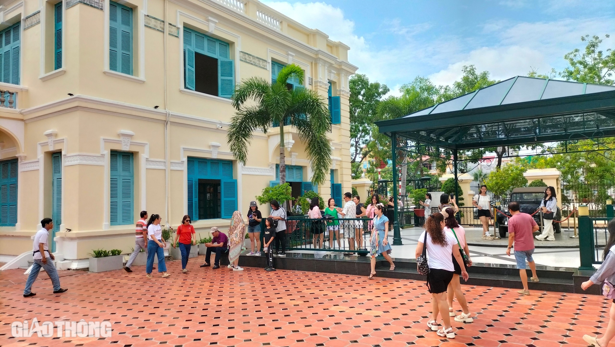 Chơi đâu ở Bạc Liêu đầu Xuân mới 2025?- Ảnh 3. Chơi đâu ở Bạc Liêu đầu Xuân mới 2025?- Ảnh 3.