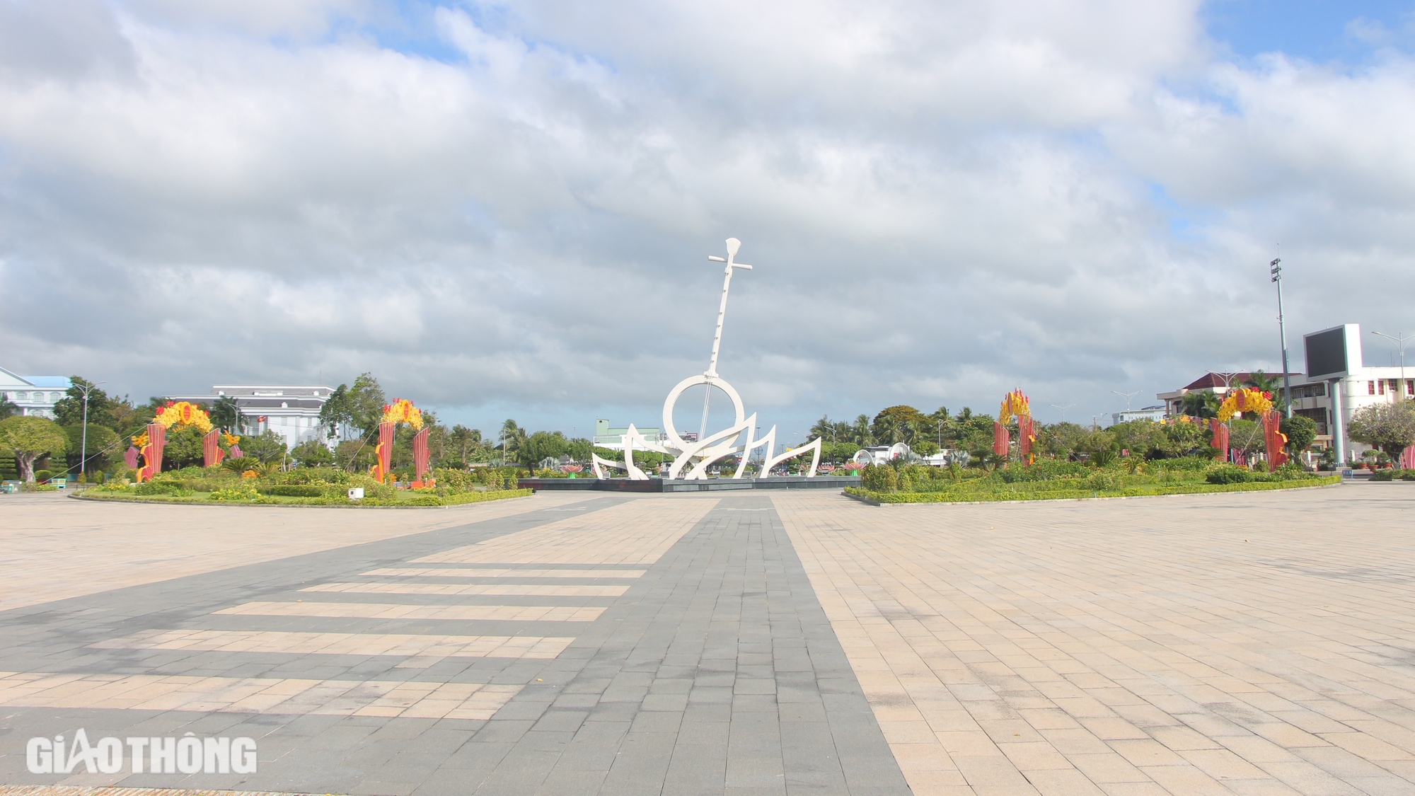 Chơi đâu ở Bạc Liêu đầu Xuân mới 2025?- Ảnh 1. Chơi đâu ở Bạc Liêu đầu Xuân mới 2025?- Ảnh 1.