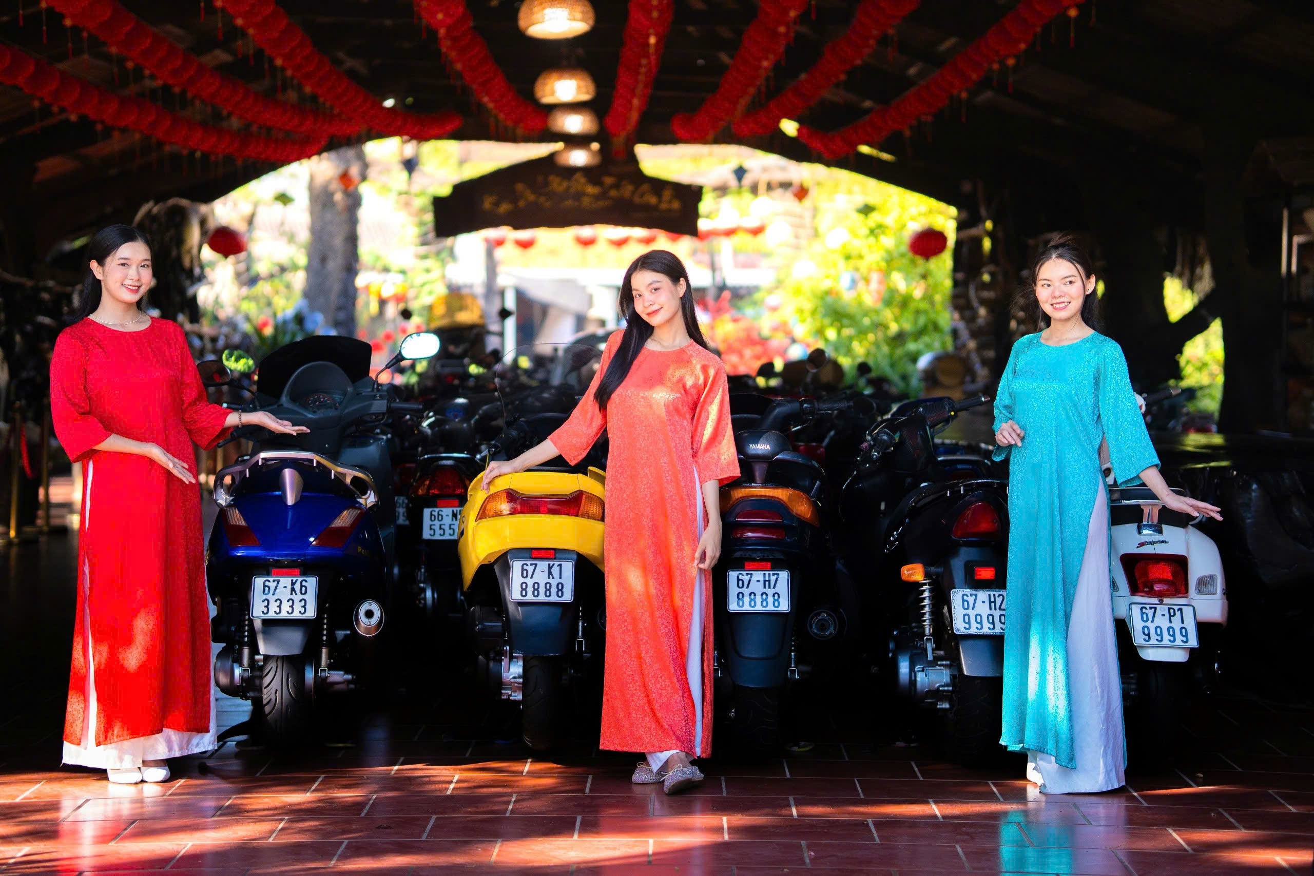 Cần Thơ - An Giang đ&oacute;n hơn 1,1 triệu lượt kh&aacute;ch du lịch trong những ng&agrave;y đầu năm Ất Tỵ- Ảnh 6.