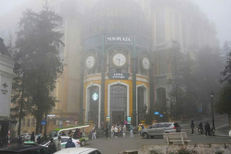 Người d&acirc;n T&acirc;y Bắc băng rừng vượt n&uacute;i vui xu&acirc;n đ&oacute;n Tết- Ảnh 19.