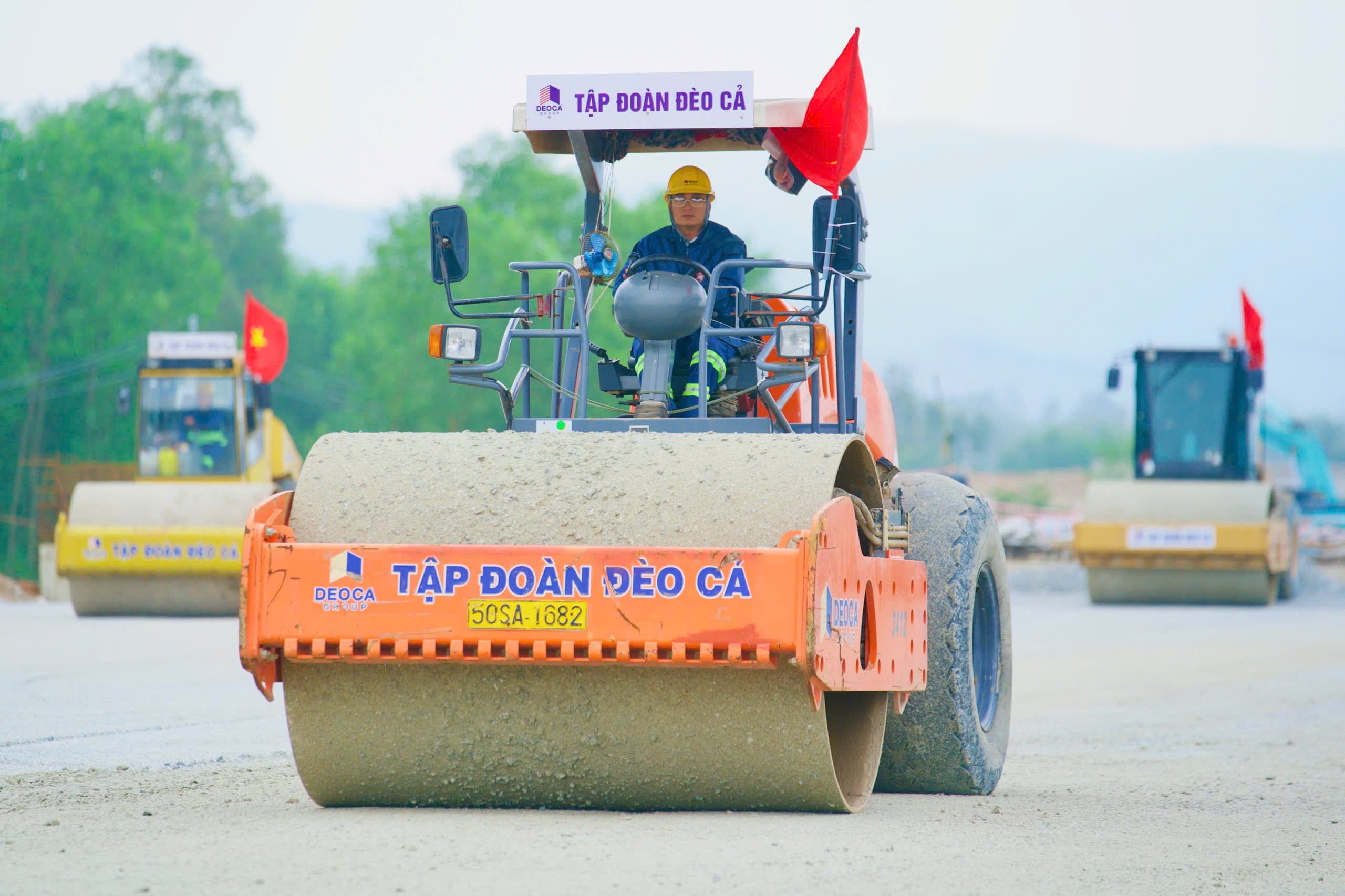 Kỳ vọng lớn của doanh nghiệp giao thông từ nguồn vốn đầu tư công- Ảnh 1. Kỳ vọng lớn của doanh nghiệp giao thông từ nguồn vốn đầu tư công- Ảnh 1.