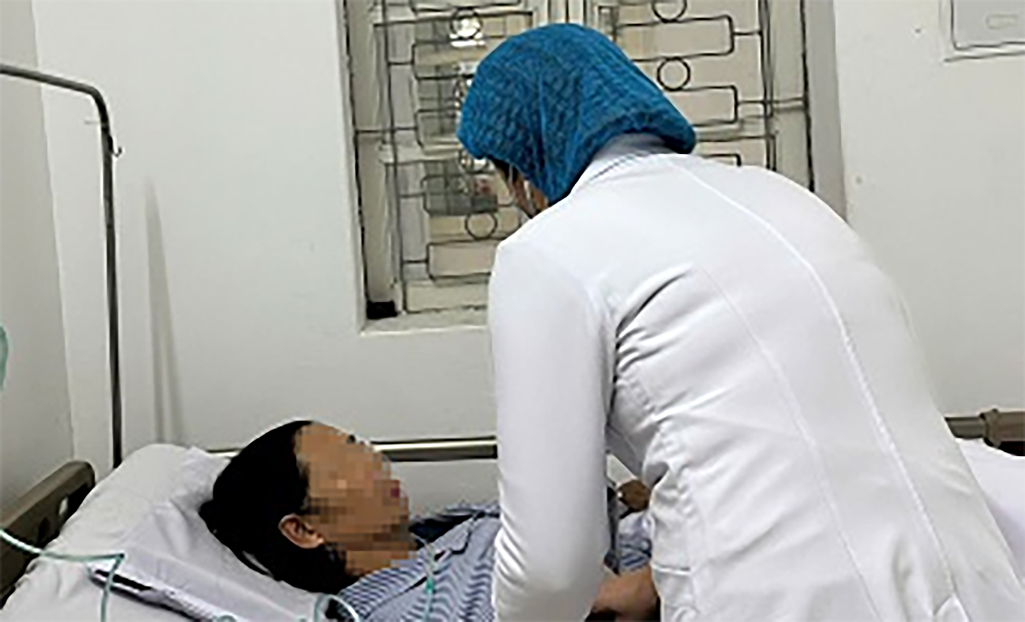 Hai dấu hiệu cần nhập viện ngay khi mắc c&uacute;m A- Ảnh 1.