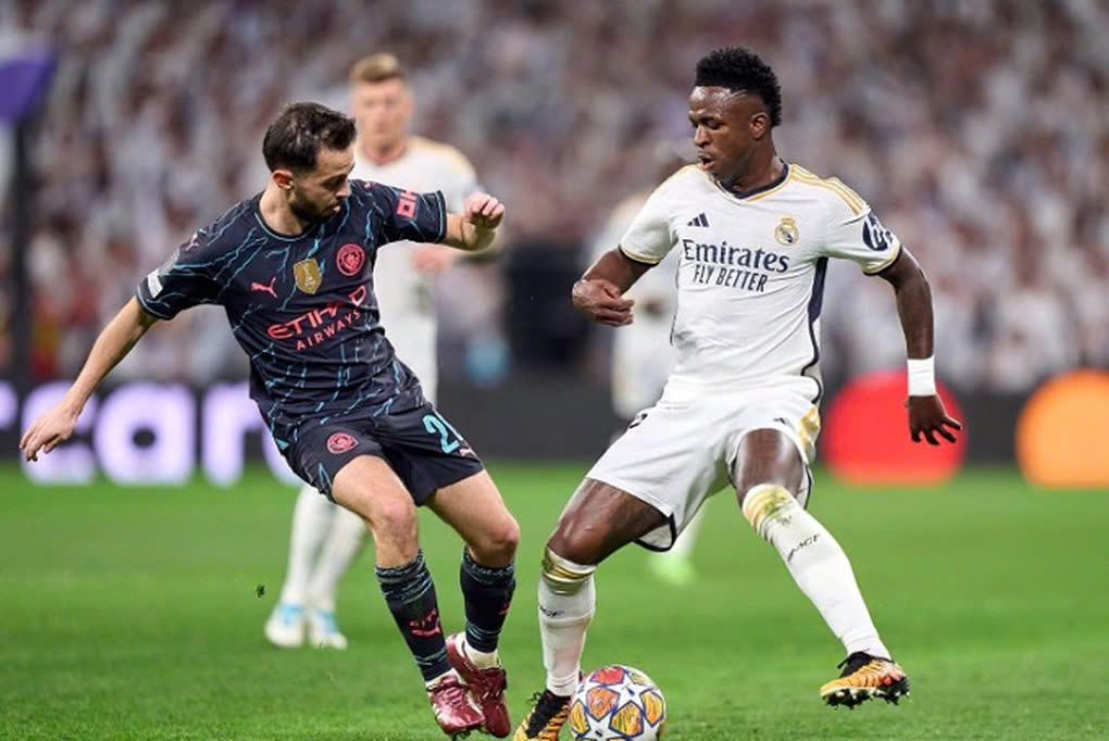 Nhận định, soi tỷ lệ Man City vs Real Madrid (3h ng&agrave;y 12/2), Champions League 2024-2025- Ảnh 1.