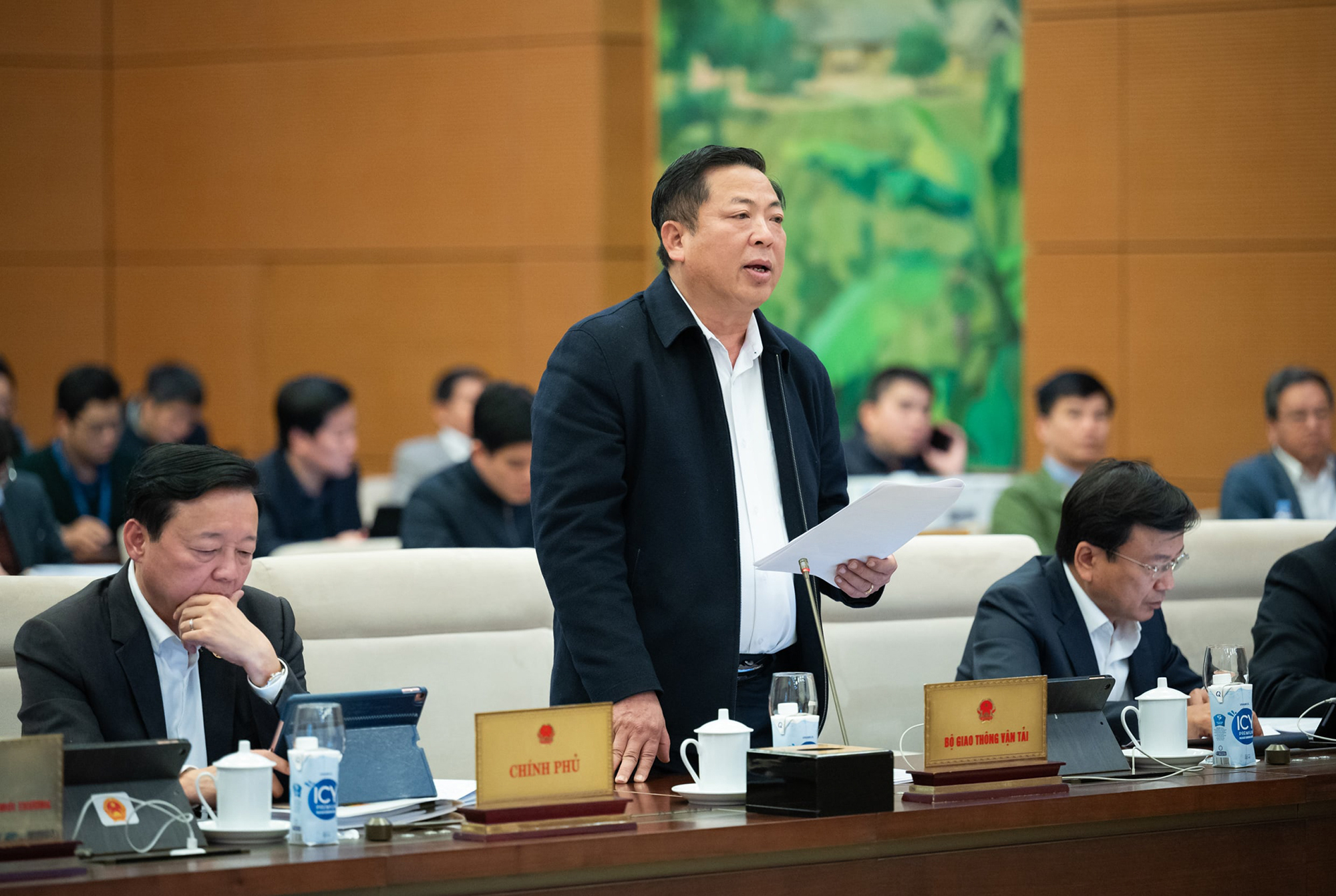 Kỳ vọng lớn từ dự &aacute;n đường sắt 8,3 tỷ USD- Ảnh 1.