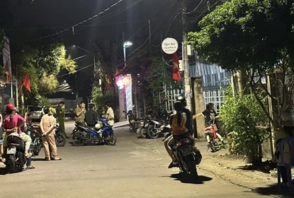 Khởi tố, bắt tạm giam Chủ tịch UBND huyện Long Thành- Ảnh 1. Khởi tố, bắt tạm giam Chủ tịch UBND huyện Long Thành- Ảnh 1.