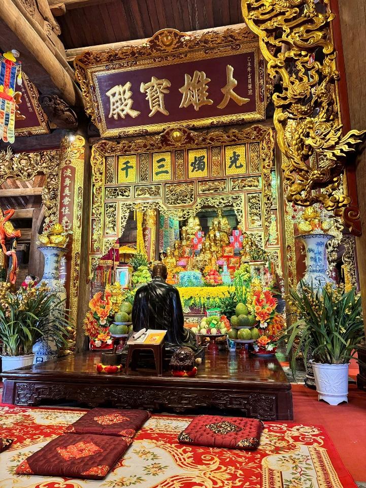 R&eacute;t đậm r&eacute;t hại, du kh&aacute;ch đổ l&ecirc;n Fansipan săn băng tuyết- Ảnh 5.