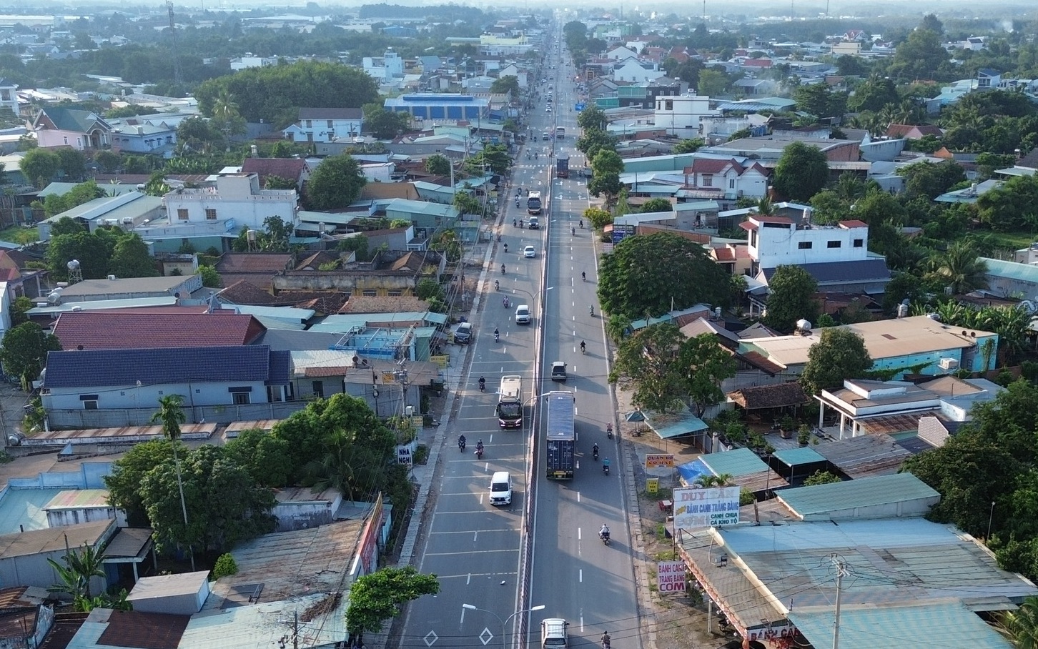 TP.HCM cần khoảng 60.000 tỷ đồng n&acirc;ng cấp, mở rộng 4 cửa ng&otilde; huyết mạch