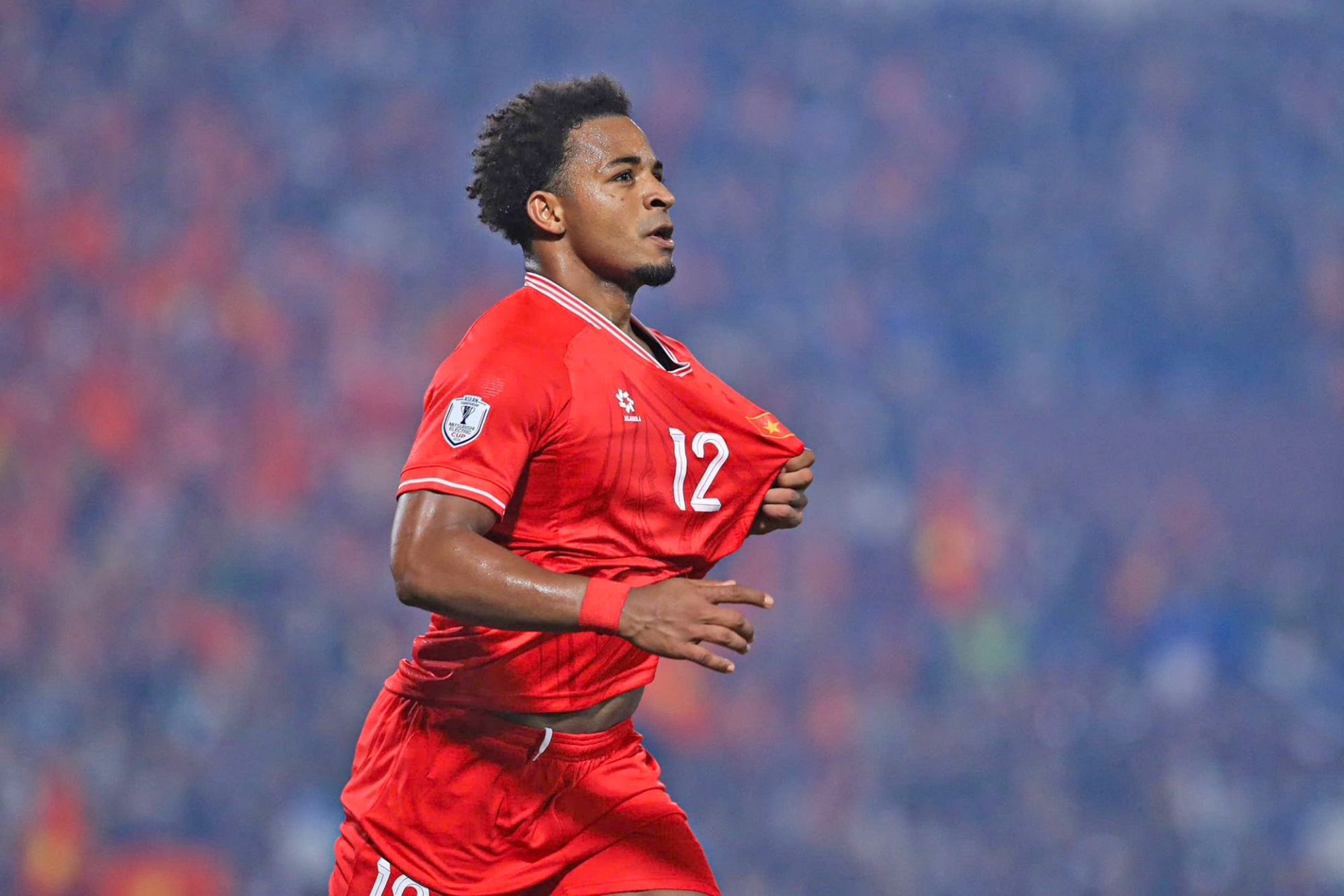 Tuyển Việt Nam v&agrave; b&agrave;i to&aacute;n thiếu Xu&acirc;n Son - Ảnh 1.