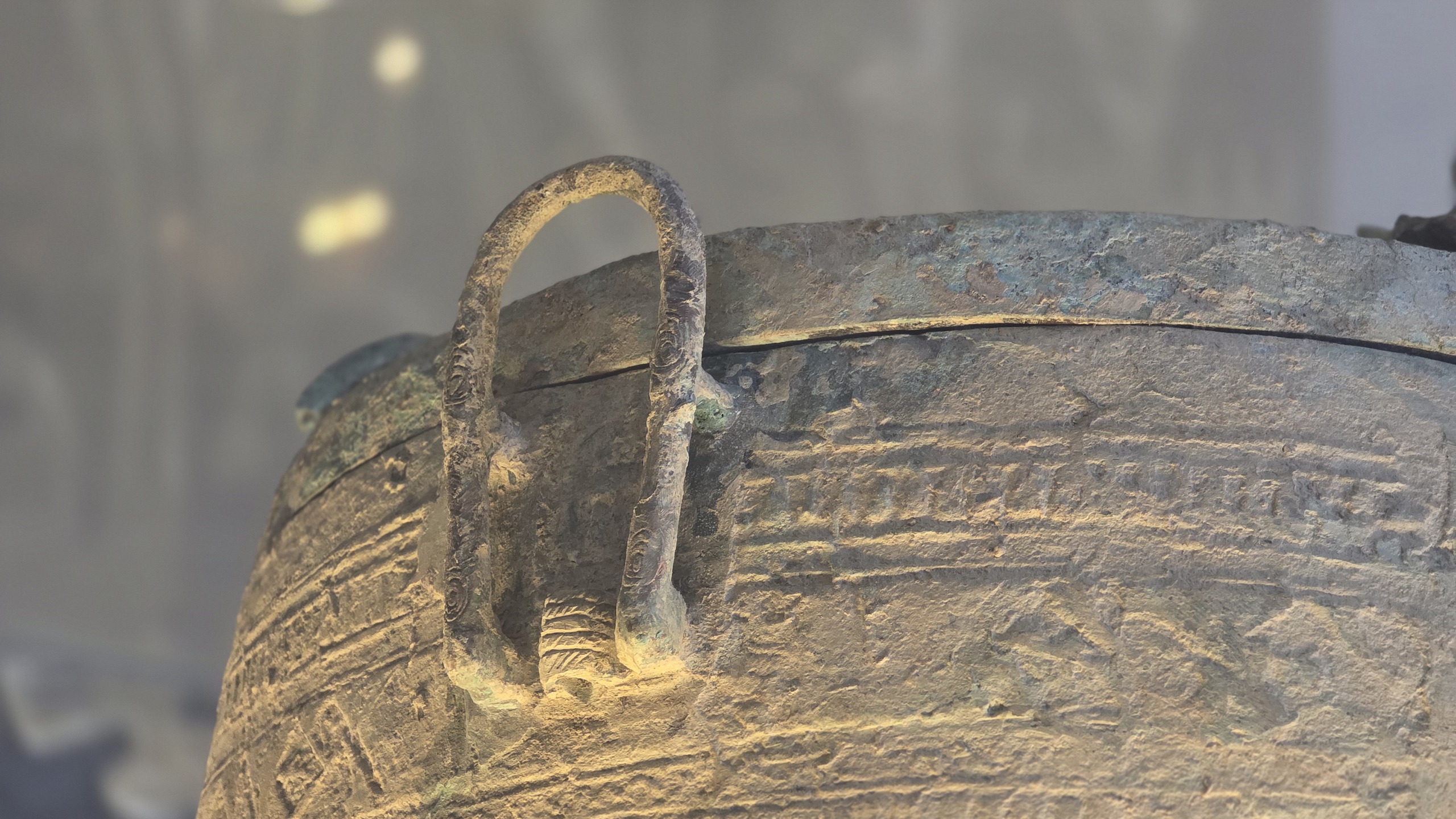 Bảo vật quốc gia 2.000 tuổi tại bảo t&agrave;ng trăm tỷ ở Y&ecirc;n B&aacute;i đặc biệt thế n&agrave;o?- Ảnh 3.