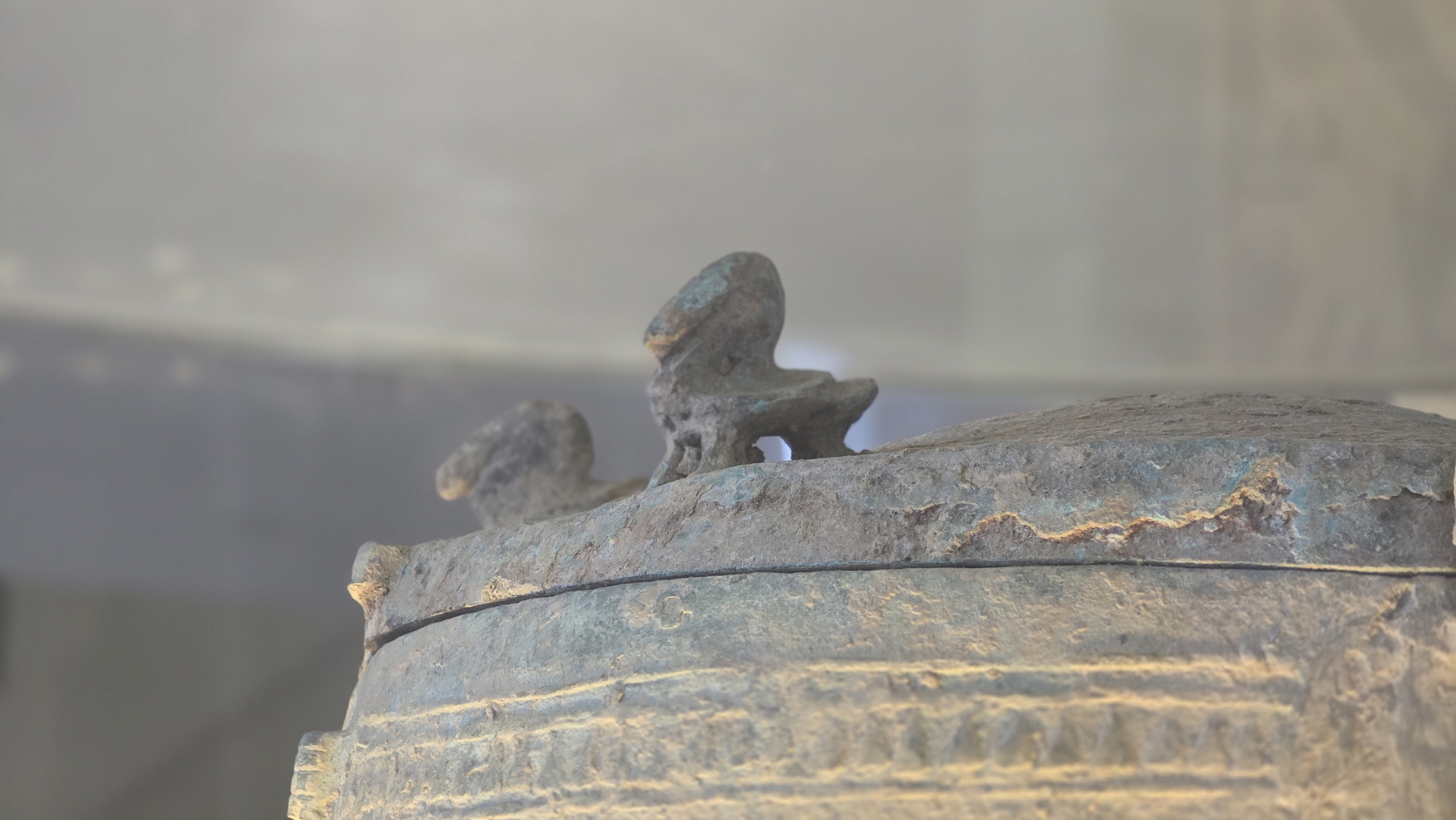 Bảo vật quốc gia 2.000 tuổi tại bảo t&agrave;ng trăm tỷ ở Y&ecirc;n B&aacute;i đặc biệt thế n&agrave;o?- Ảnh 4.