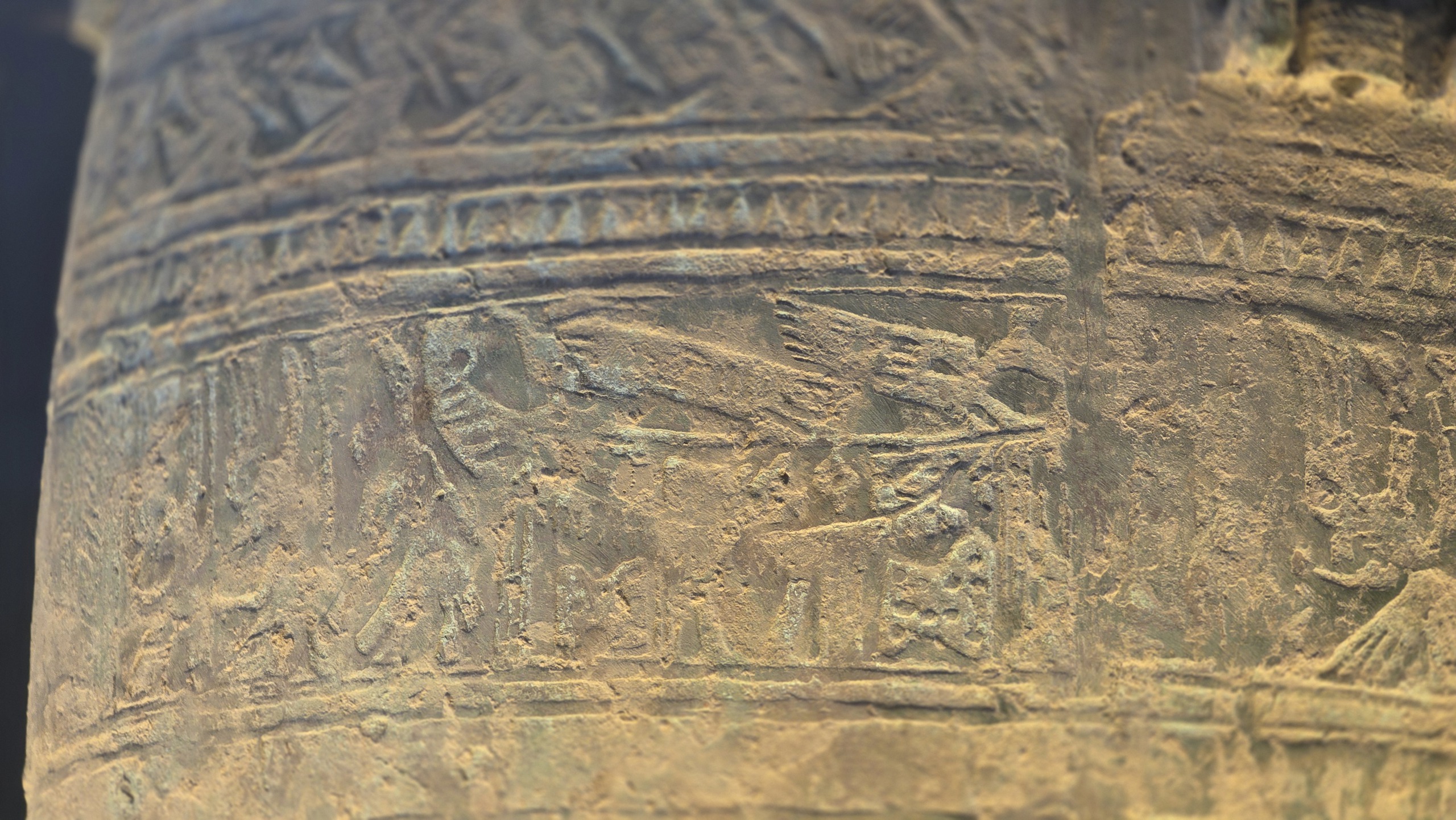 Bảo vật quốc gia 2.000 tuổi tại bảo t&agrave;ng trăm tỷ ở Y&ecirc;n B&aacute;i đặc biệt thế n&agrave;o?- Ảnh 5.