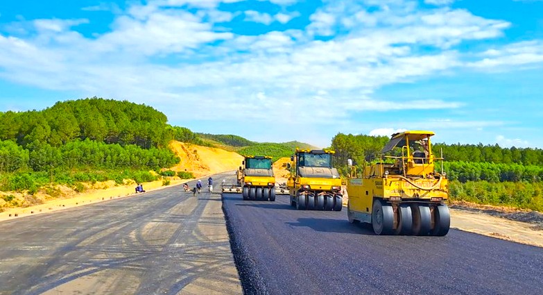 Bộ GTVT ki&ecirc;n quyết loại bỏ dự &aacute;n k&eacute;m hiệu quả- Ảnh 1.