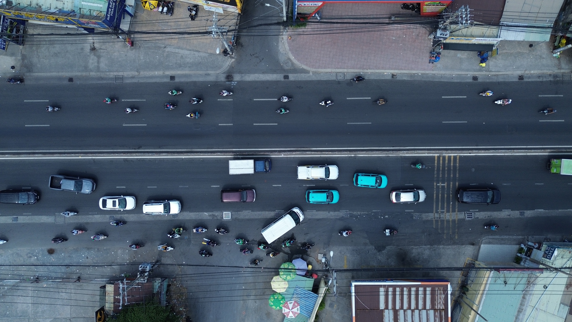 TP.HCM triển khai loạt dự án BOT hàng chục nghìn tỷ tại các cửa ngõ- Ảnh 1. TP.HCM triển khai loạt dự án BOT hàng chục nghìn tỷ tại các cửa ngõ- Ảnh 1.