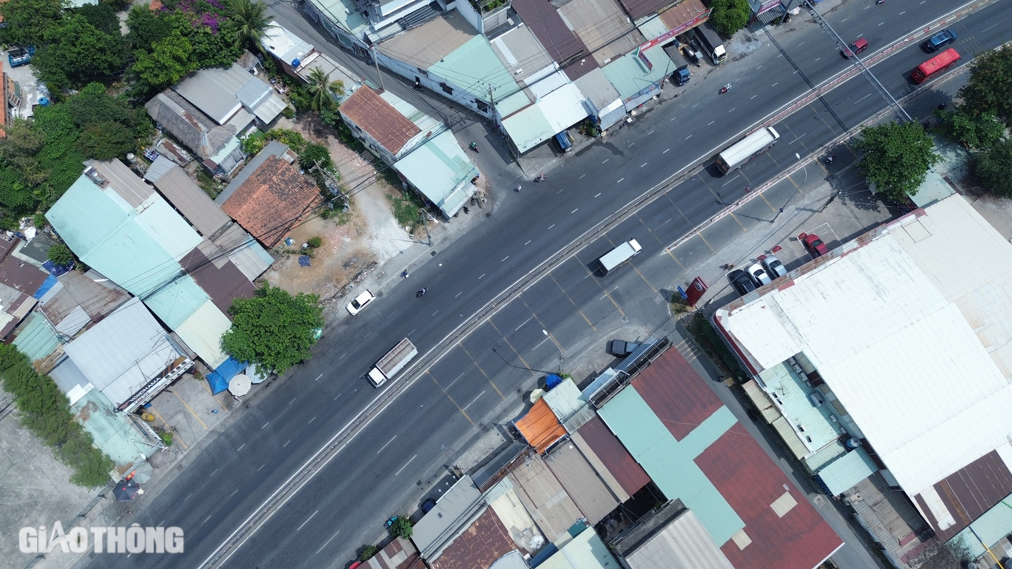 TP.HCM: Quốc lộ 13 sẽ được đầu tư hơn 21.000 tỷ đồng mở rộng th&agrave;nh 10 l&agrave;n xe- Ảnh 11.