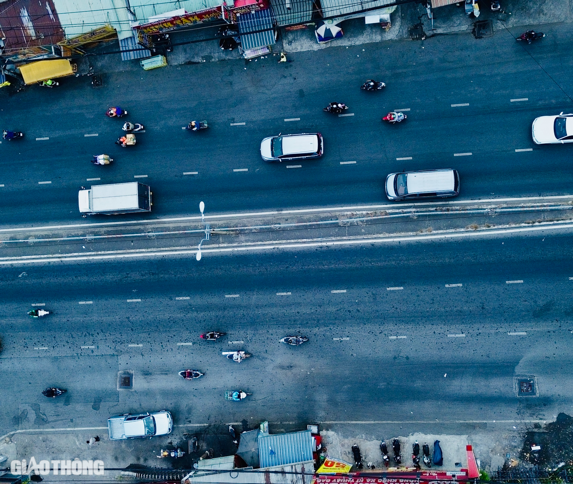 TP.HCM: Quốc lộ 13 sẽ được đầu tư hơn 21.000 tỷ đồng mở rộng th&agrave;nh 10 l&agrave;n xe- Ảnh 7.