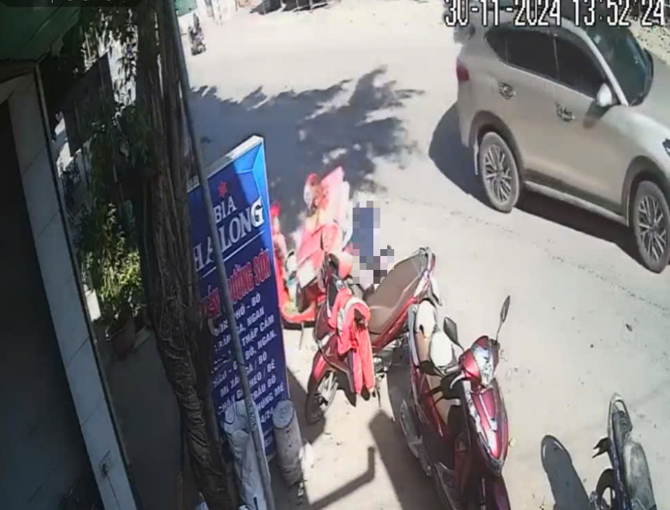 Khởi tố chủ tịch x&atilde; uống rượu g&acirc;y tai nạn chết người- Ảnh 1.
