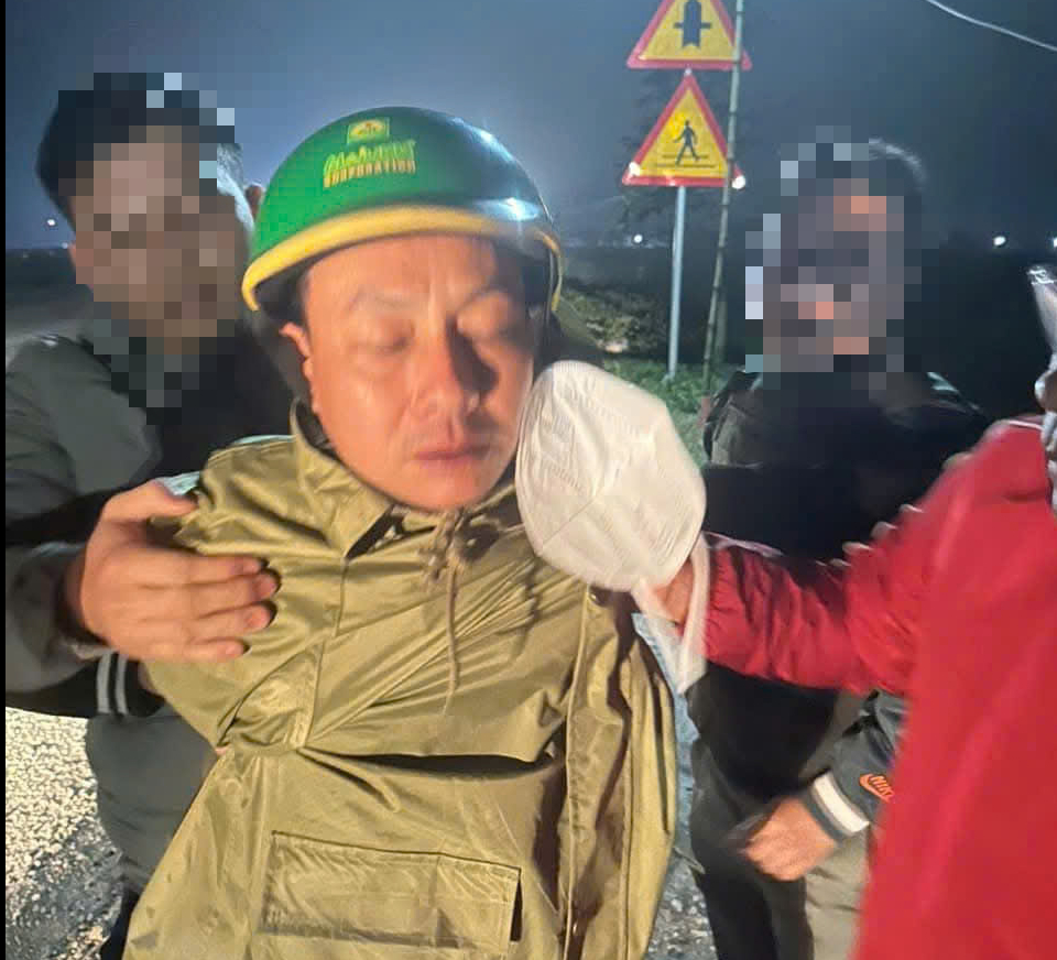 Vụ nổ s&uacute;ng chết người: Nghi phạm về nh&agrave; người quen cất s&uacute;ng rồi bỏ trốn- Ảnh 2.