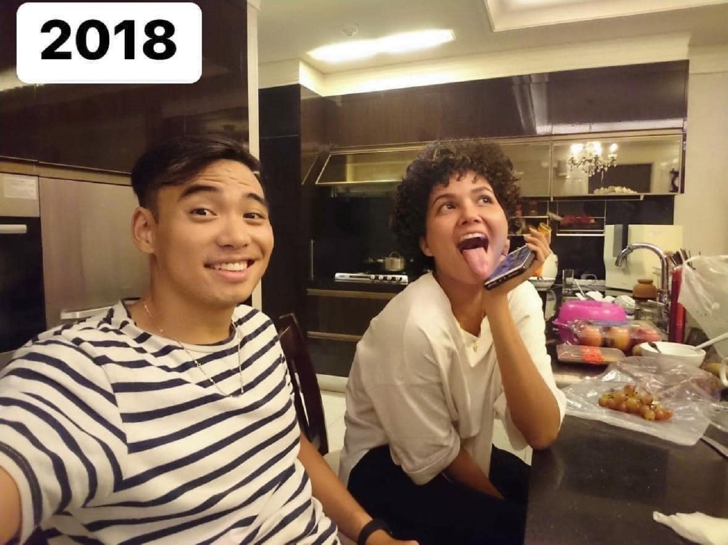 H&rsquo;Hen Ni&ecirc; v&agrave; bạn trai từng 2 lần hợp - tan trước khi cầu h&ocirc;n- Ảnh 3.