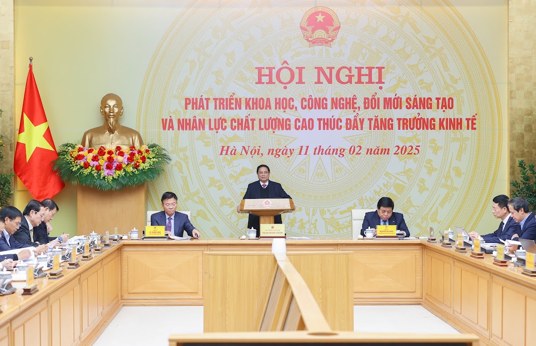 Thủ tướng: Đổi mới s&aacute;ng tạo phải lấy người d&acirc;n l&agrave;m trung t&acirc;m- Ảnh 2.