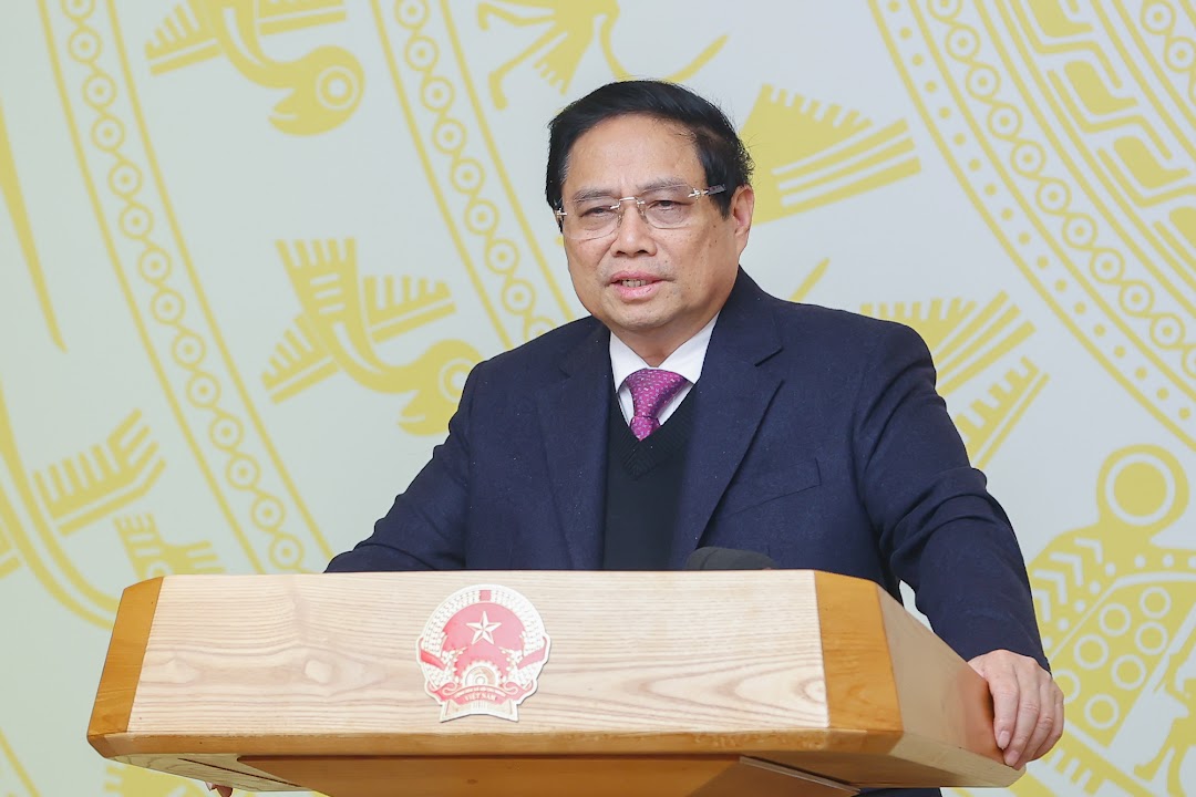 Thủ tướng: Đổi mới s&aacute;ng tạo phải lấy người d&acirc;n l&agrave;m trung t&acirc;m- Ảnh 1.