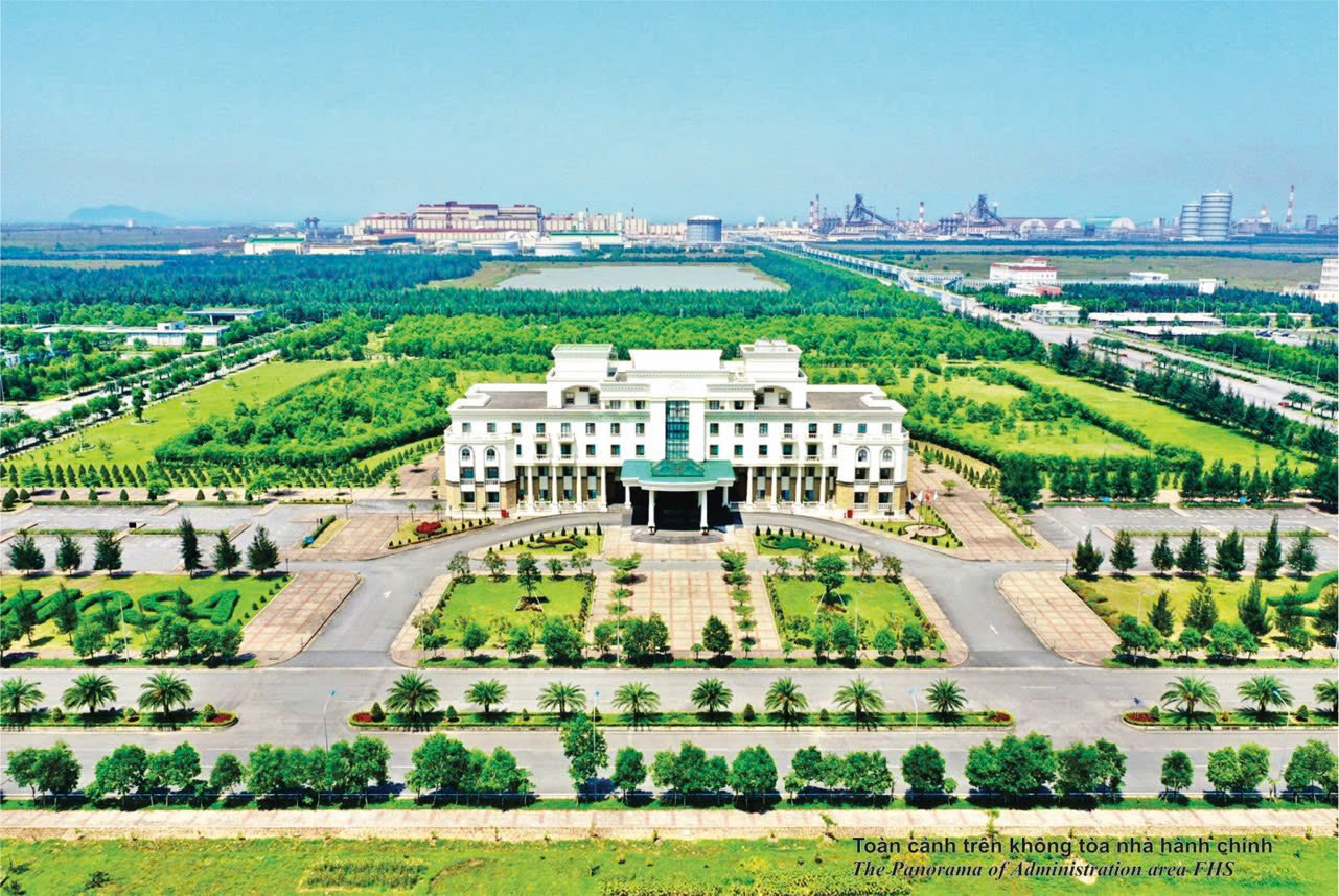 Formosa H&agrave; Tĩnh nỗ lực n&acirc;ng cao ph&uacute;c lợi cho người lao động- Ảnh 3.