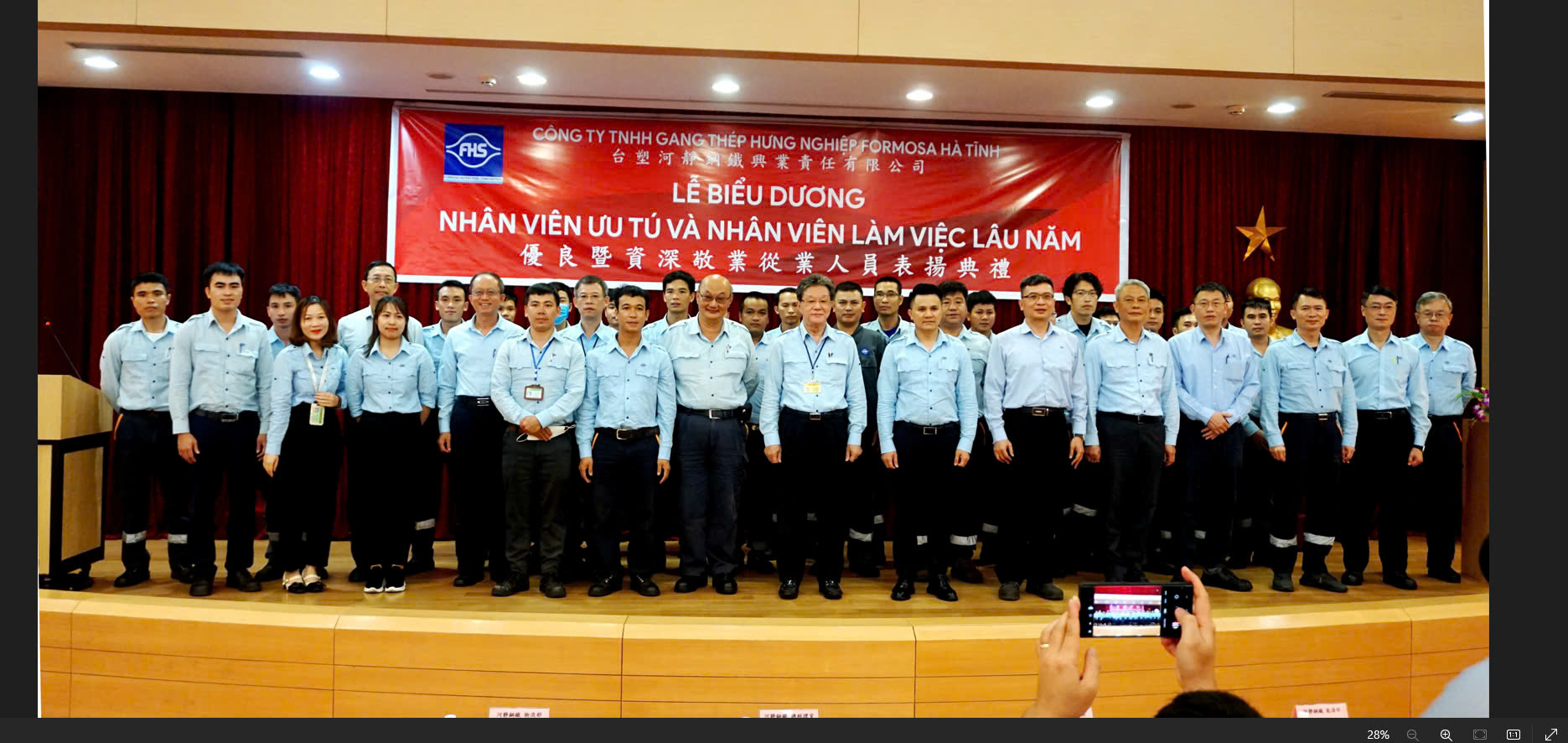Formosa H&agrave; Tĩnh nỗ lực n&acirc;ng cao ph&uacute;c lợi cho người lao động- Ảnh 4.