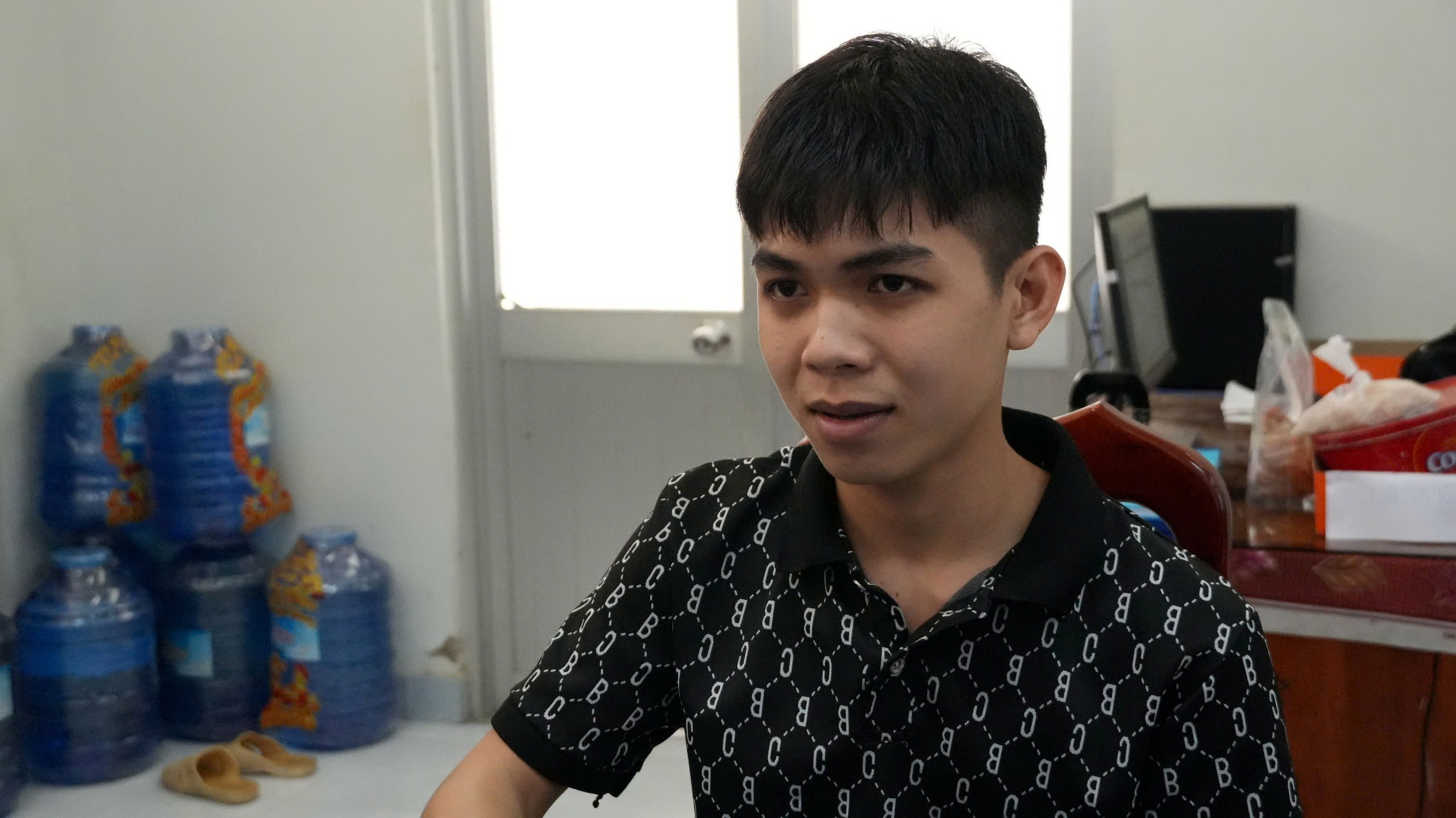 Tiền Giang: Khởi tố 2 bị can giết người, cướp t&agrave;i sản ng&agrave;y m&ugrave;ng 2 Tết- Ảnh 2.