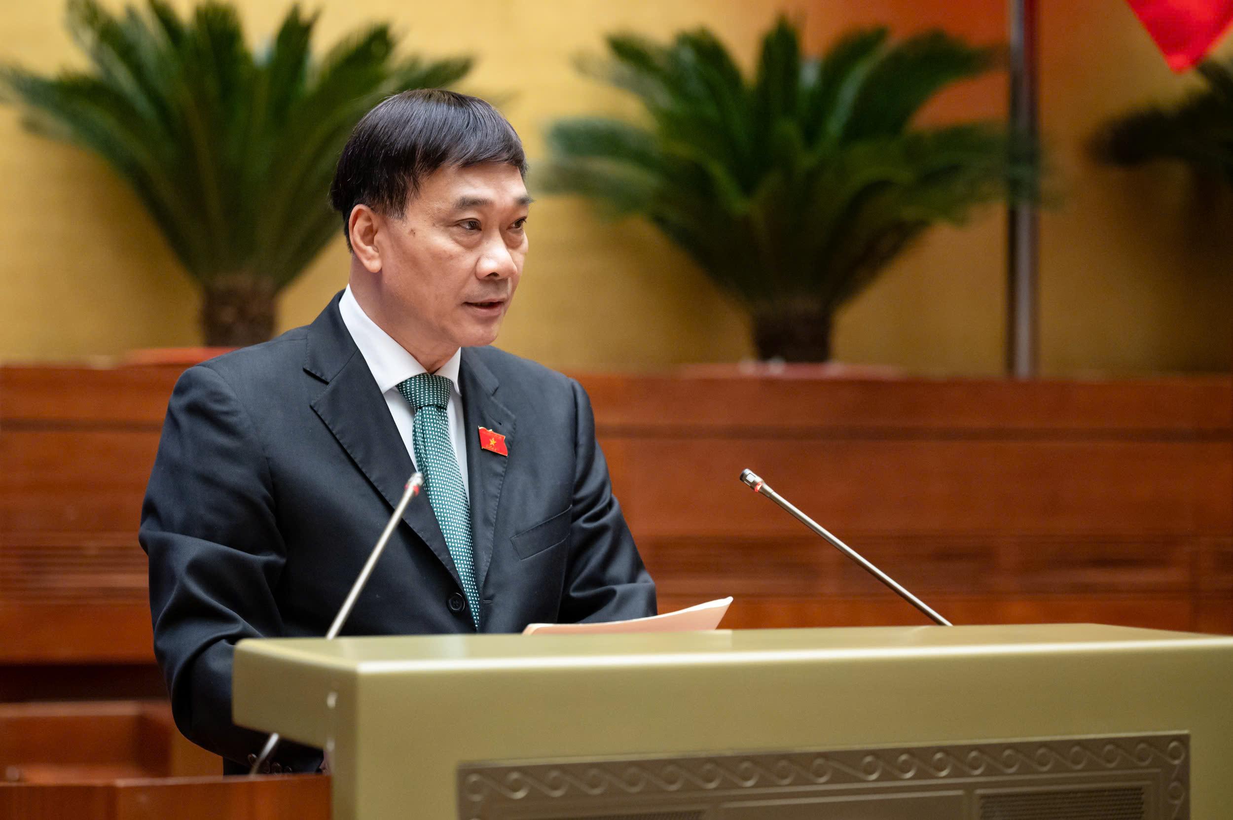 Đề xuất cơ chế đặc th&ugrave; l&agrave;m tuyến đường sắt L&agrave;o Cai - H&agrave; Nội - Hải Ph&ograve;ng- Ảnh 4.