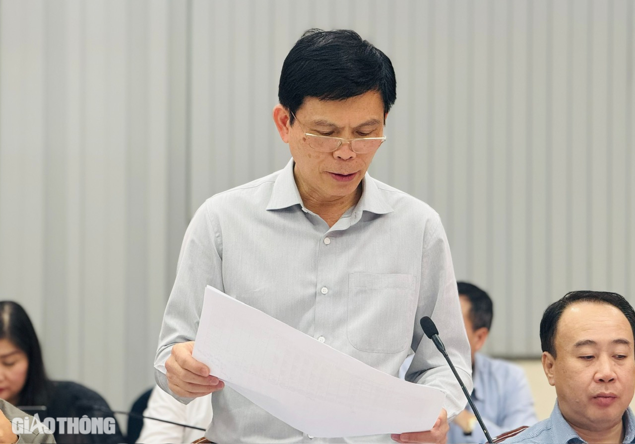 Trong th&aacute;ng 2 giải quyết xong đất, đ&aacute; phục vụ cao tốc v&agrave; s&acirc;n bay Long Th&agrave;nh- Ảnh 6.