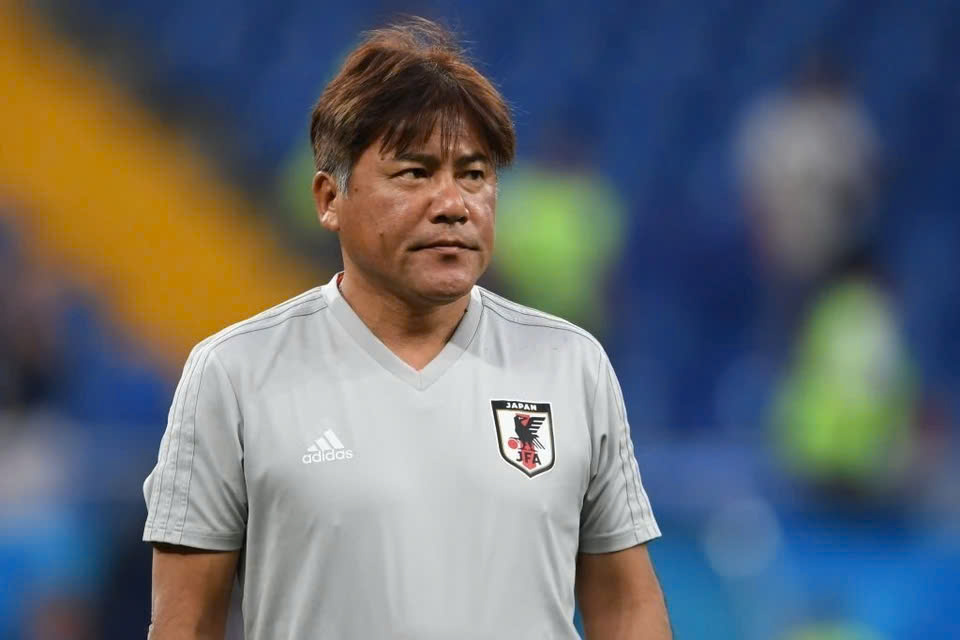 HLV từng gi&uacute;p U23 Nhật Bản v&ocirc; địch ch&acirc;u &Aacute; dẫn dắt đội b&oacute;ng nh&agrave; gi&agrave;u Việt Nam- Ảnh 1.