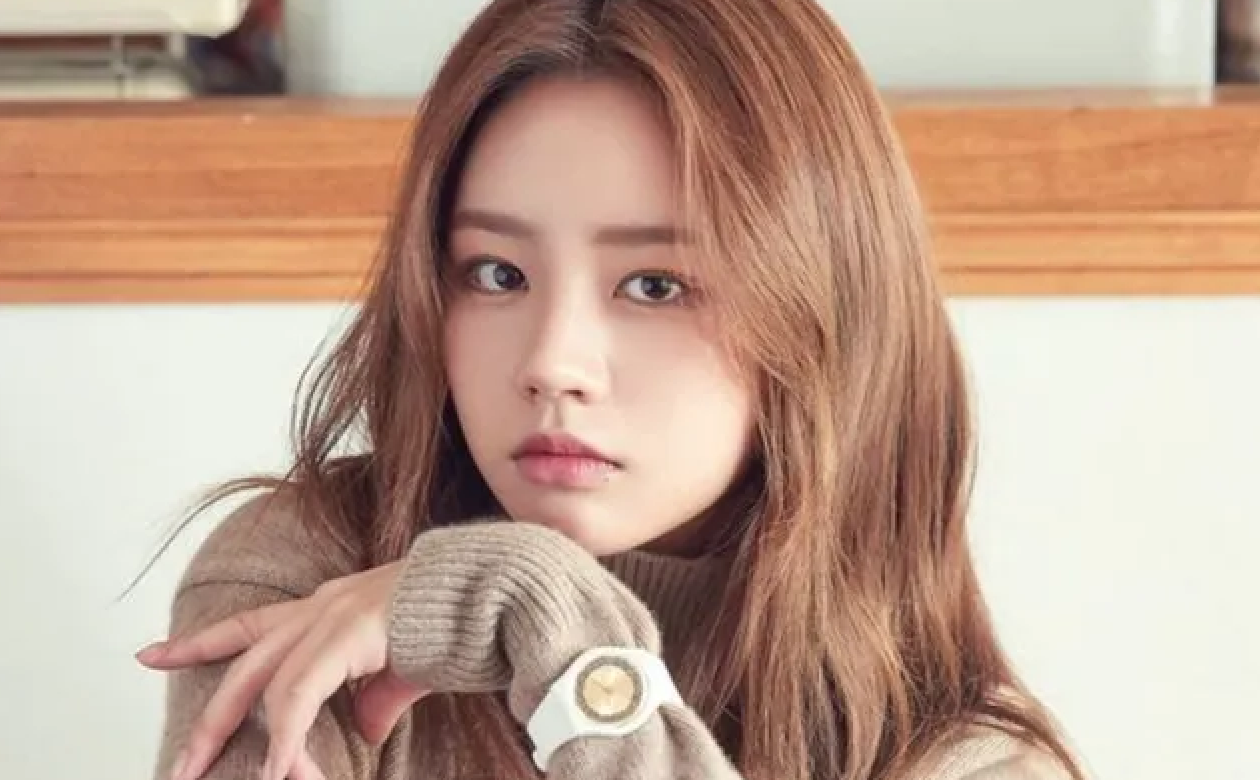 Idol Hyeri tiết lộ nỗi lo về chuyện lập gia đ&igrave;nh- Ảnh 1.