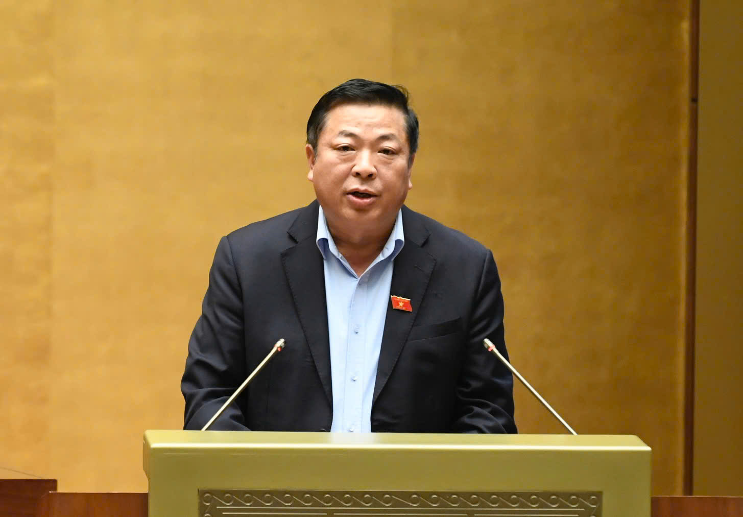 Đề xuất cơ chế đặc th&ugrave; l&agrave;m tuyến đường sắt L&agrave;o Cai - H&agrave; Nội - Hải Ph&ograve;ng- Ảnh 1.