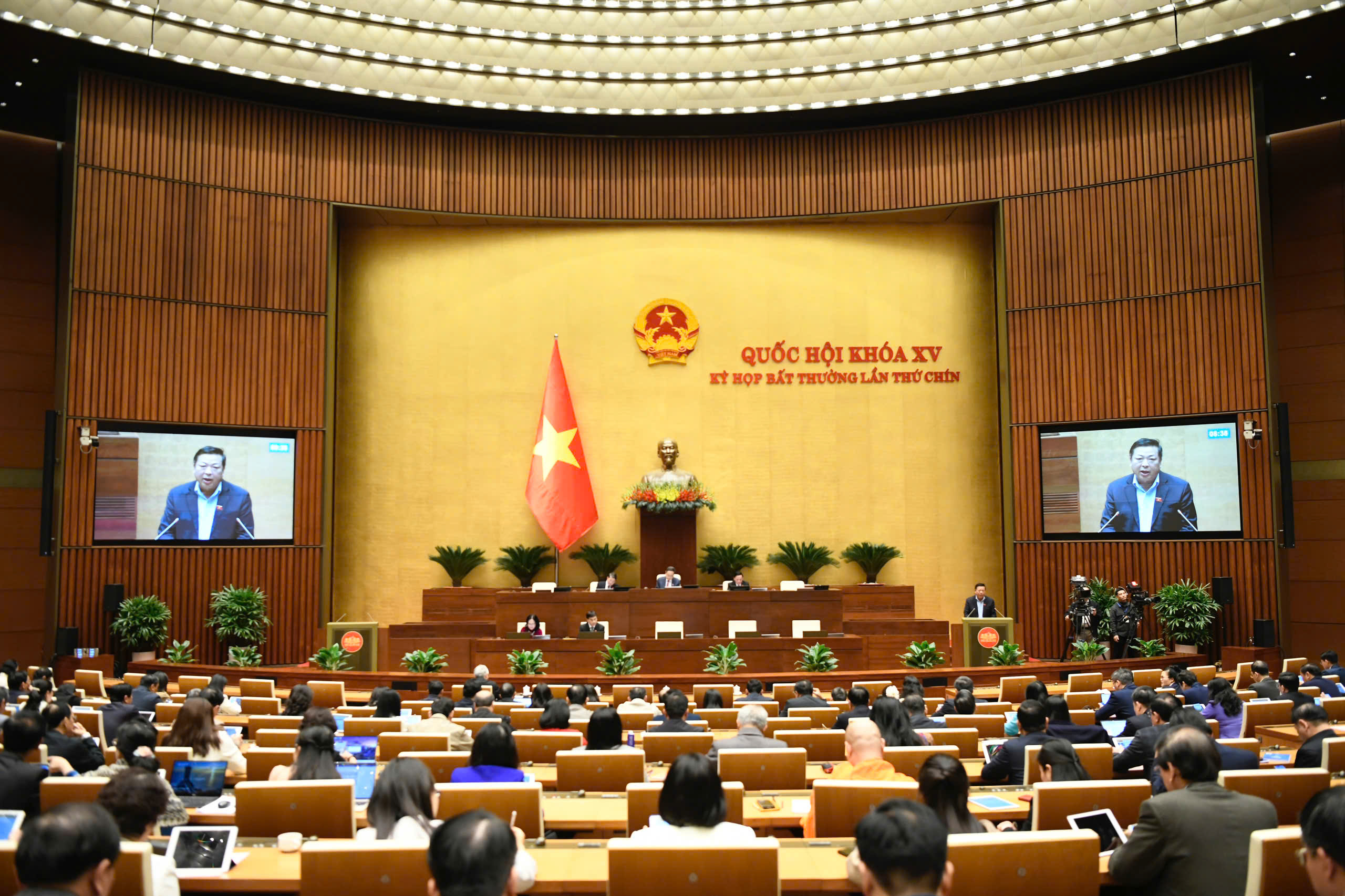 Đề xuất cơ chế đặc th&ugrave; l&agrave;m tuyến đường sắt L&agrave;o Cai - H&agrave; Nội - Hải Ph&ograve;ng- Ảnh 3.