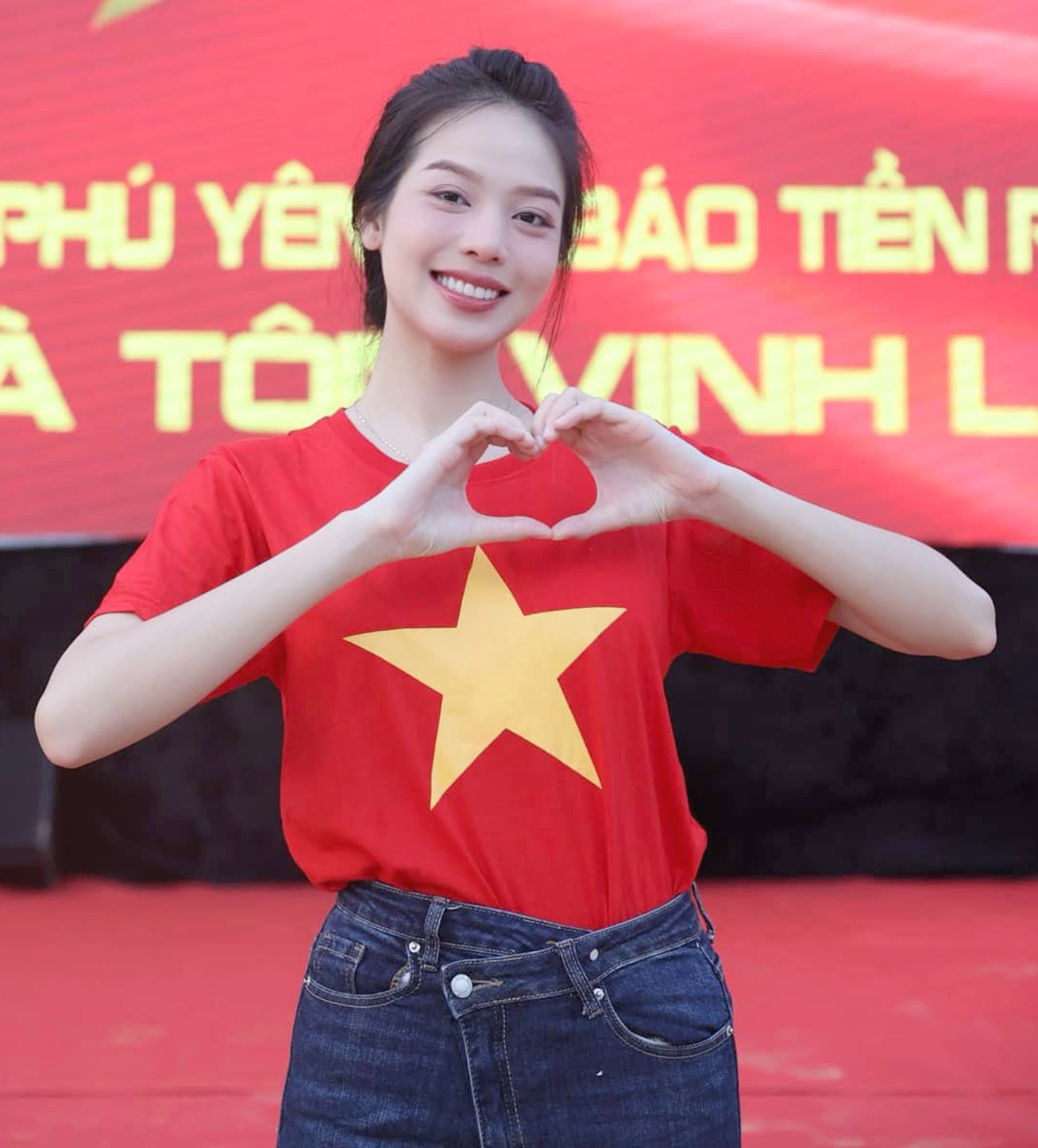 Hoa hậu Quốc tế Thanh Thủy: T&ocirc;i chưa vội lấy chồng- Ảnh 3.