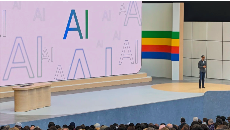 Google sử dụng AI x&aacute;c định độ tuổi người d&ugrave;ng- Ảnh 1.