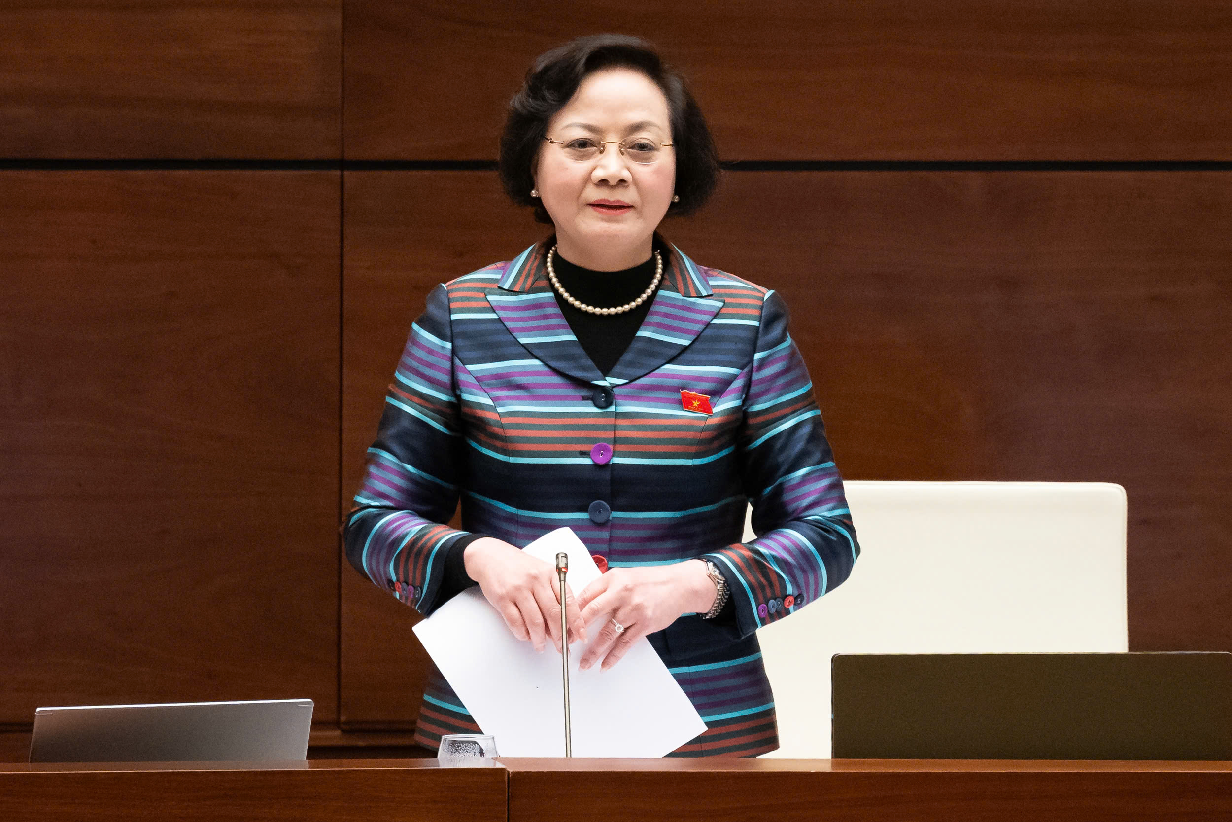 Ph&acirc;n cấp, ph&acirc;n quyền r&agrave;nh mạch, kh&ocirc;ng để việc nhỏ cũng đẩy l&ecirc;n Thủ tướng- Ảnh 5.