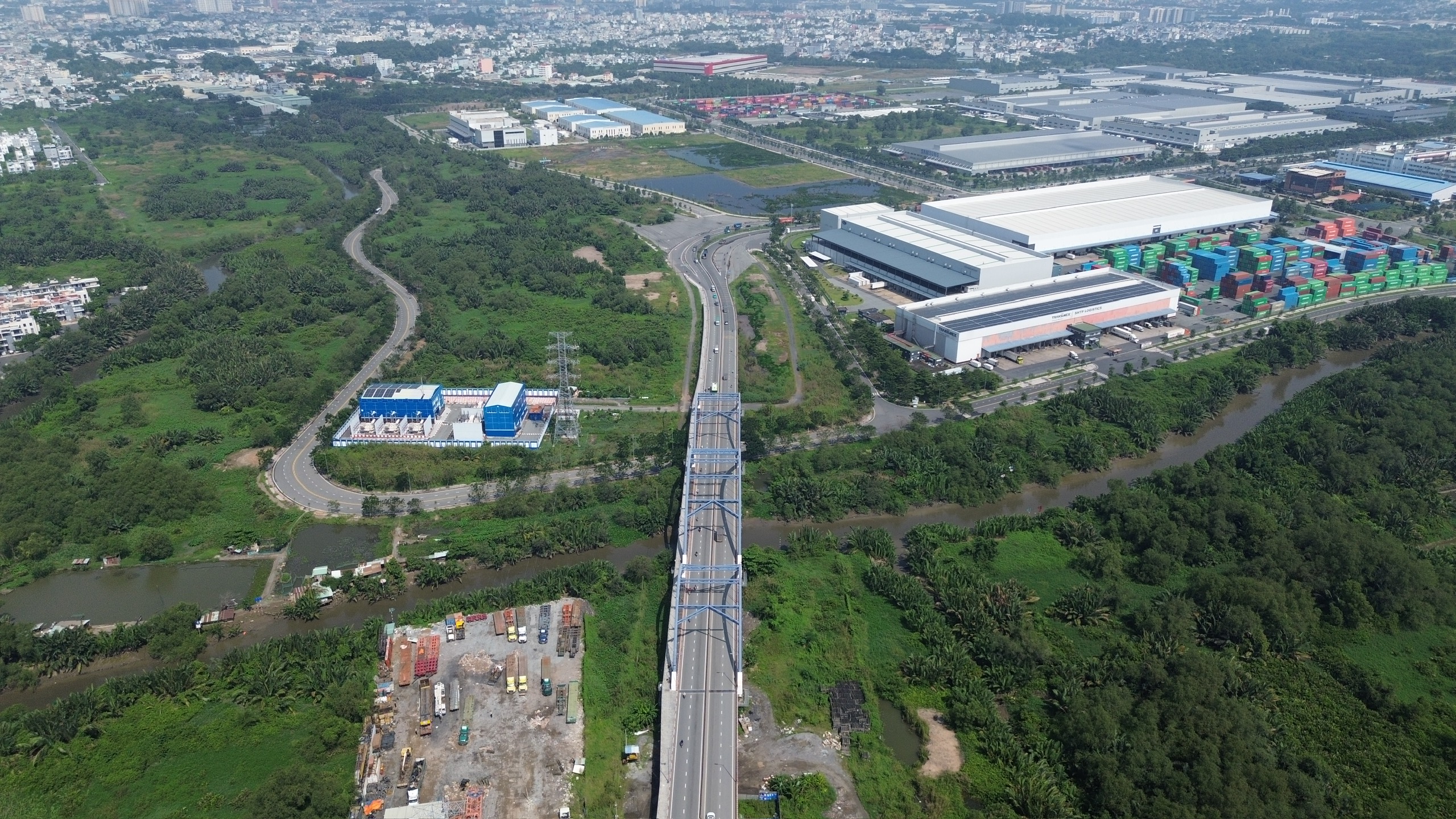 TP.HCM điểm danh loạt dự &aacute;n chậm giải ng&acirc;n, y&ecirc;u cầu xử l&yacute; tr&aacute;ch nhiệm- Ảnh 1.