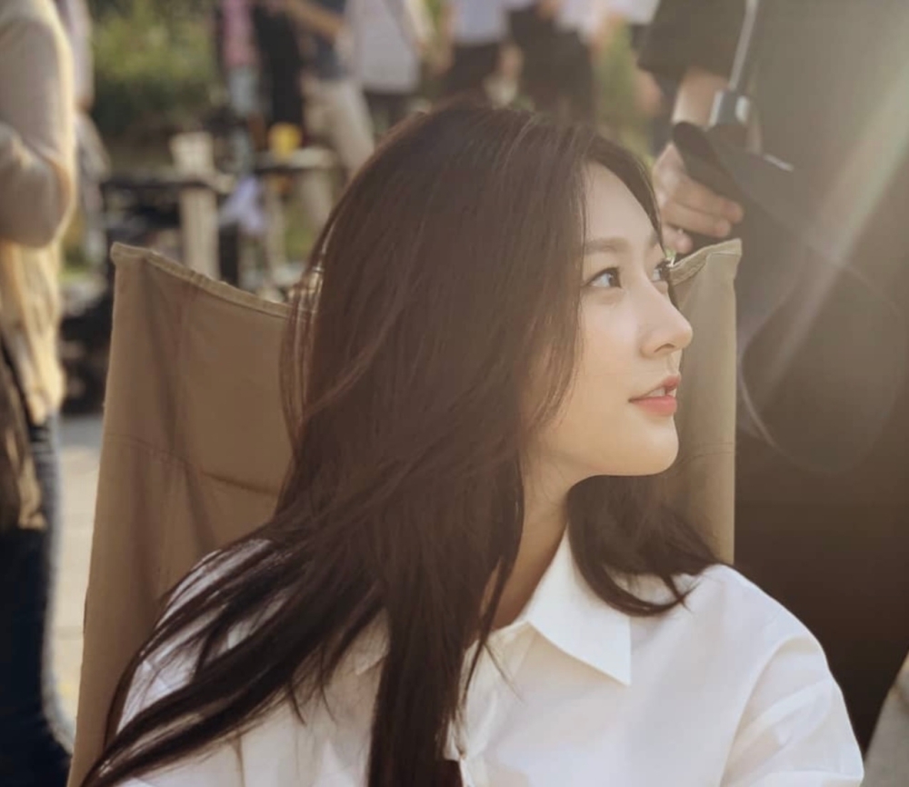 Cảnh s&aacute;t điều tra nguy&ecirc;n nh&acirc;n khiến diễn vi&ecirc;n Kim Sae Ron qua đời- Ảnh 1.