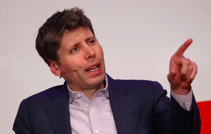 CEO Sam Altman: ChatGPT 4o l&agrave; sản phẩm t&igrave;m kiếm tốt nhất tr&ecirc;n web- Ảnh 1.