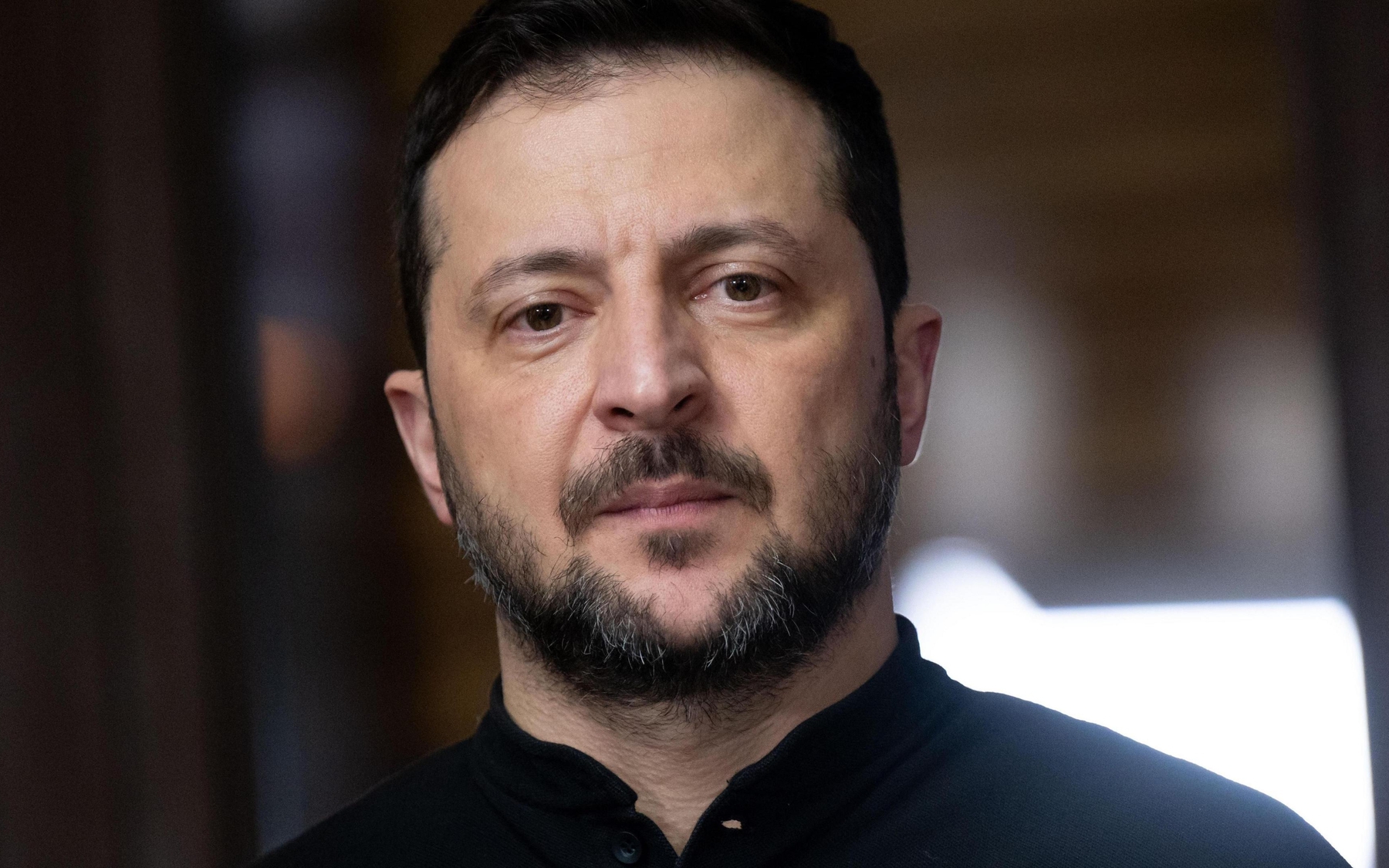 Mỹ kh&ocirc;ng mời Ukraine, ch&acirc;u &Acirc;u tham gia đ&agrave;m ph&aacute;n với Nga ở Saudi Arabia