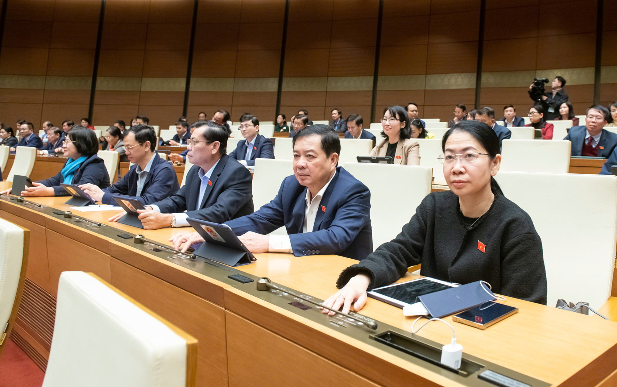 Bắt nhịp c&ocirc;ng việc ngay sau tinh gọn bộ m&aacute;y- Ảnh 2.