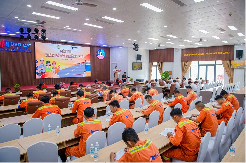 Đ&egrave;o Cả tuyển th&ecirc;m 1.400 lao động trong năm 2025- Ảnh 2.