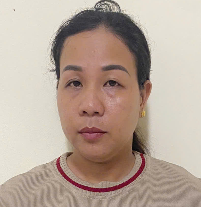 Tạm giữ 9 đối tượng trong vụ đ&aacute;nh người, cướp t&agrave;i sản tại ch&ugrave;a Kim Ti&ecirc;n ở An Giang- Ảnh 2.