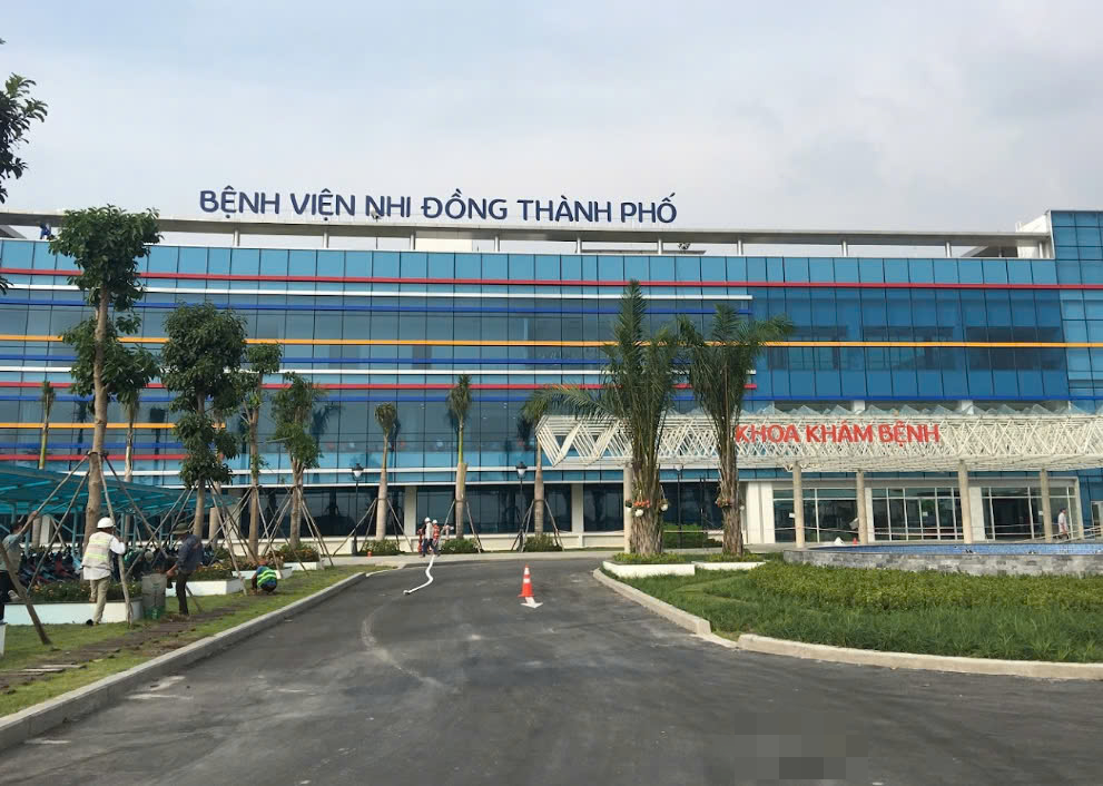 TP.HCM lập mô hình một cửa hỗ trợ trẻ em bị bạo lực, xâm hại, mang thai ngoài ý muốn- Ảnh 1. TP.HCM lập mô hình một cửa hỗ trợ trẻ em bị bạo lực, xâm hại, mang thai ngoài ý muốn- Ảnh 1.