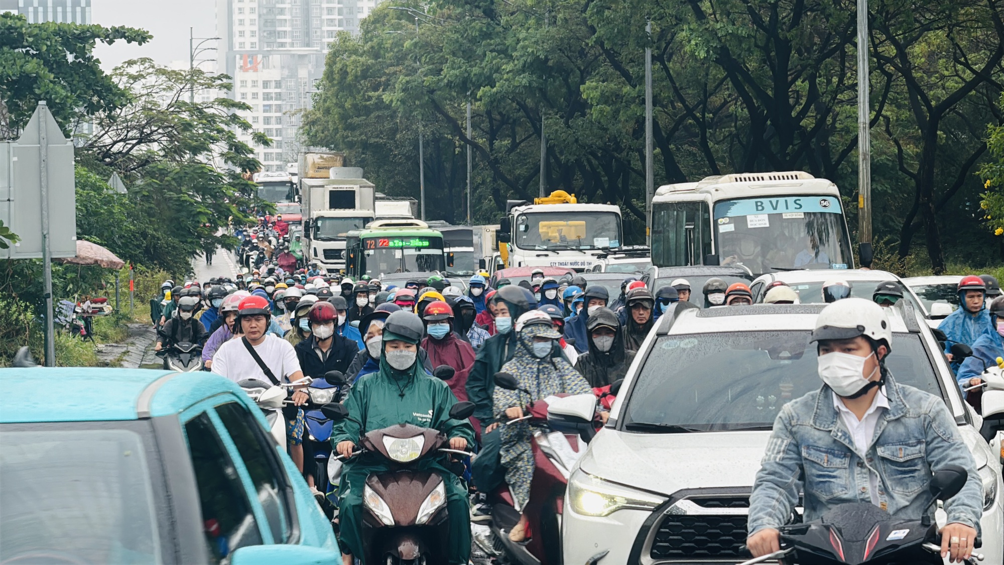 TP.HCM triển khai loạt dự án BOT hàng chục nghìn tỷ tại các cửa ngõ- Ảnh 4. TP.HCM triển khai loạt dự án BOT hàng chục nghìn tỷ tại các cửa ngõ- Ảnh 4.