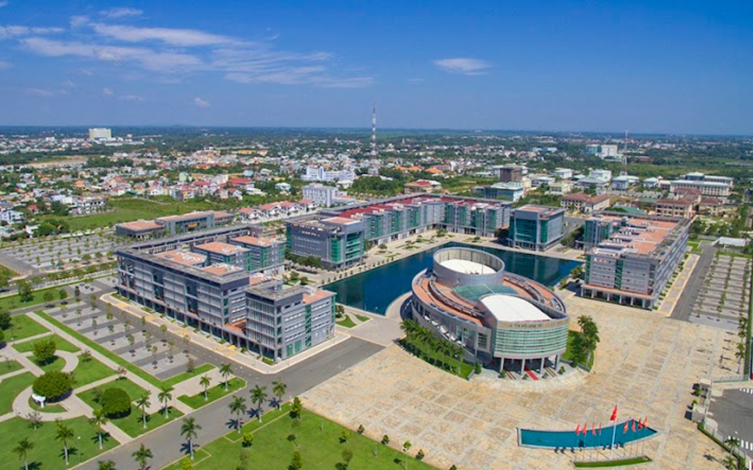 B&agrave; Rịa - Vũng T&agrave;u: 27 c&aacute;n bộ chủ chốt xin nghỉ hưu sớm thuộc những đơn vị n&agrave;o?